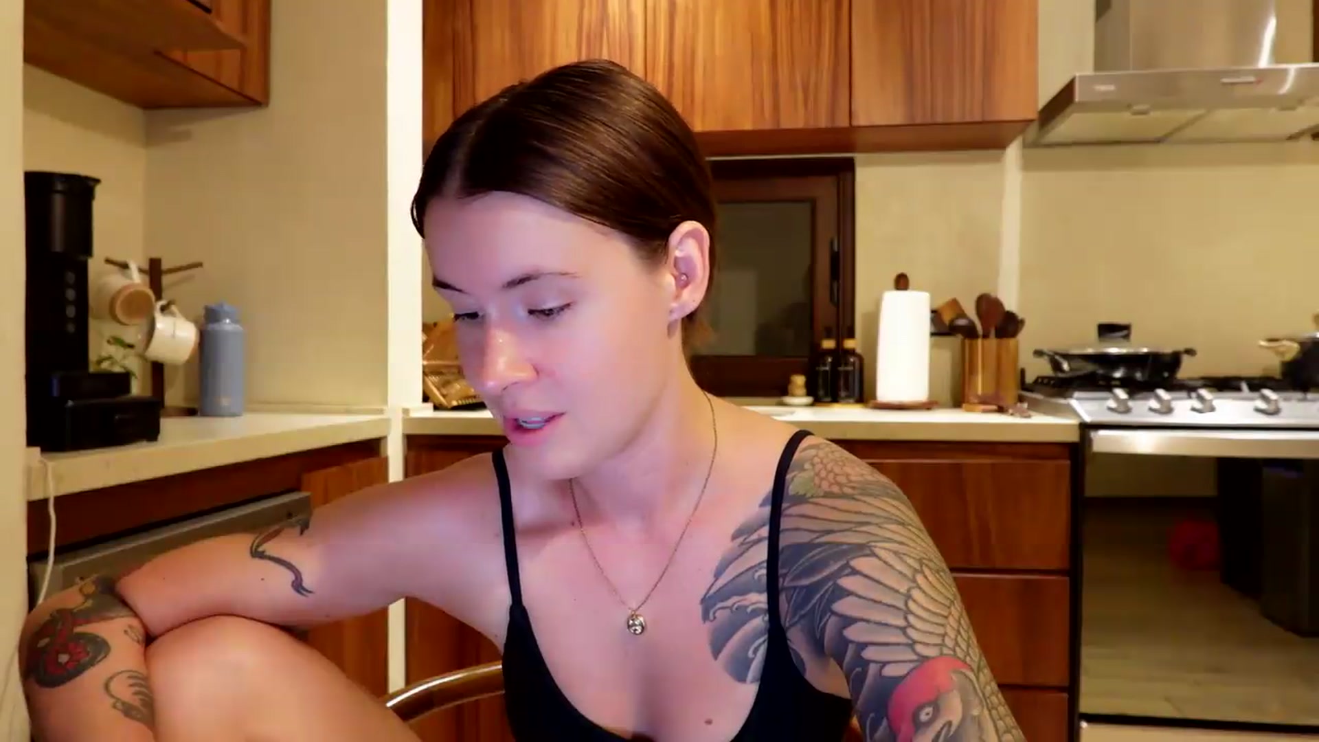 Gallery image thumbnail from ImperialKiss's myfreecams stream on, 08/18/2026, 03:52 image 4 of 20
