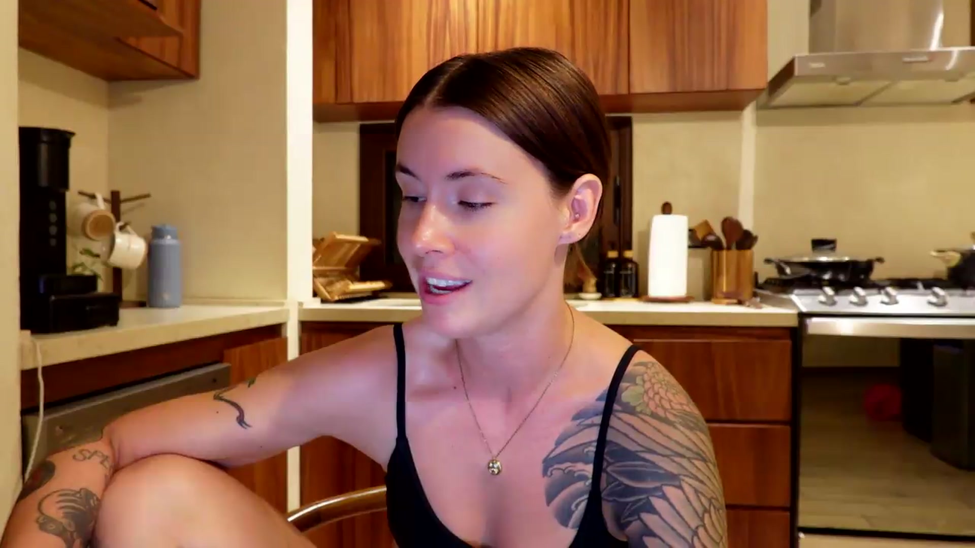 Gallery image thumbnail from ImperialKiss's myfreecams stream on, 08/18/2026, 03:52 image 2 of 20