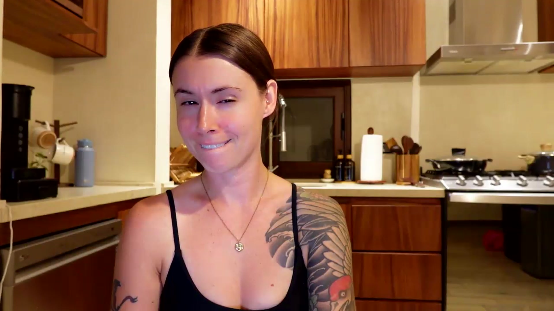 Gallery image thumbnail from ImperialKiss's myfreecams stream on, 08/18/2026, 03:52 image 15 of 20