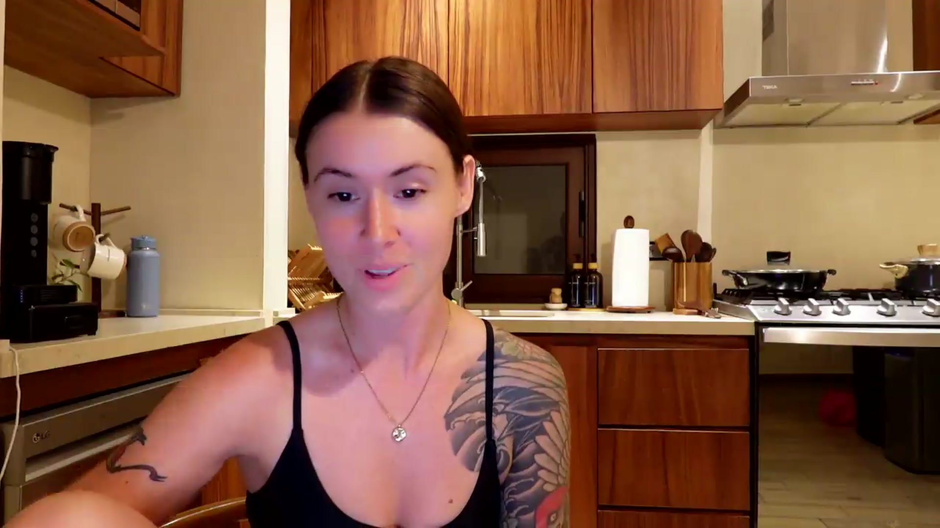 Gallery image thumbnail from ImperialKiss's myfreecams stream on, 08/18/2026, 03:52 image 20 of 20