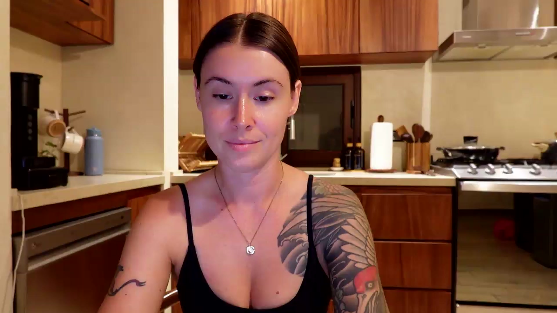 Gallery image thumbnail from ImperialKiss's myfreecams stream on, 08/18/2026, 03:52 image 1 of 20