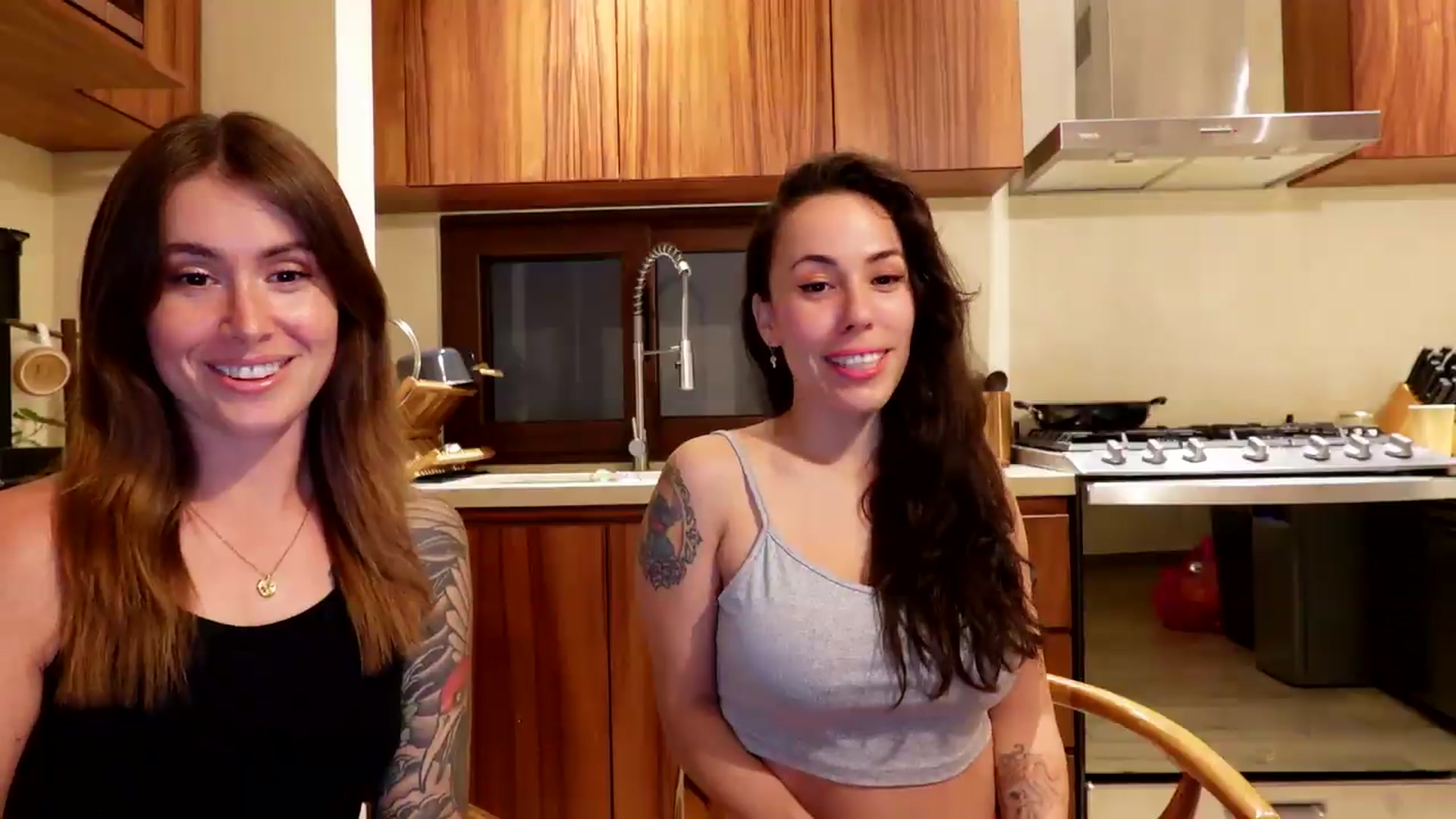 Gallery image thumbnail from ImperialKiss's myfreecams stream on, 08/20/2026, 02:09 image 5 of 20
