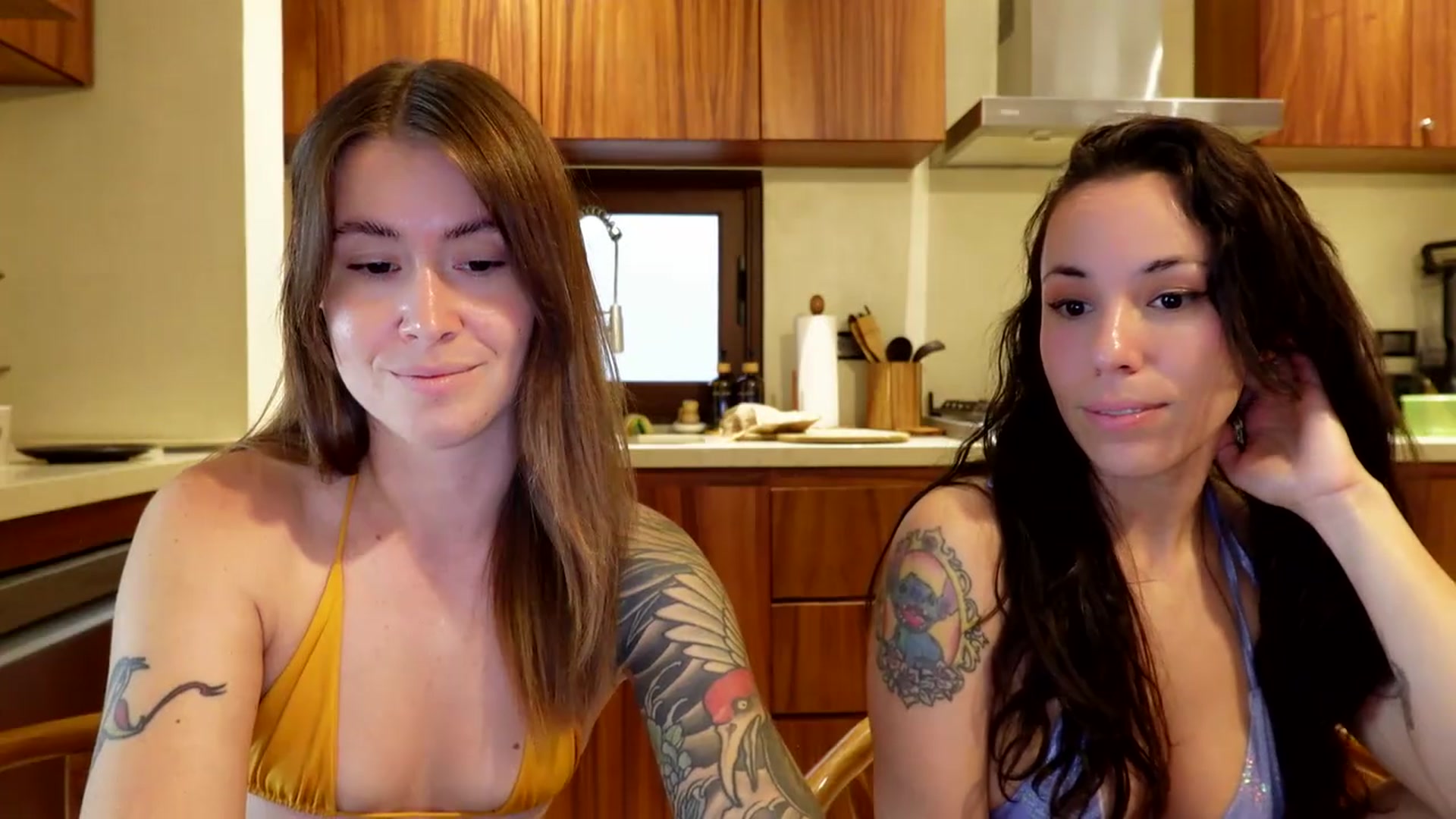 Gallery image thumbnail from ImperialKiss's myfreecams stream on, 08/23/2026, 21:35 image 14 of 20