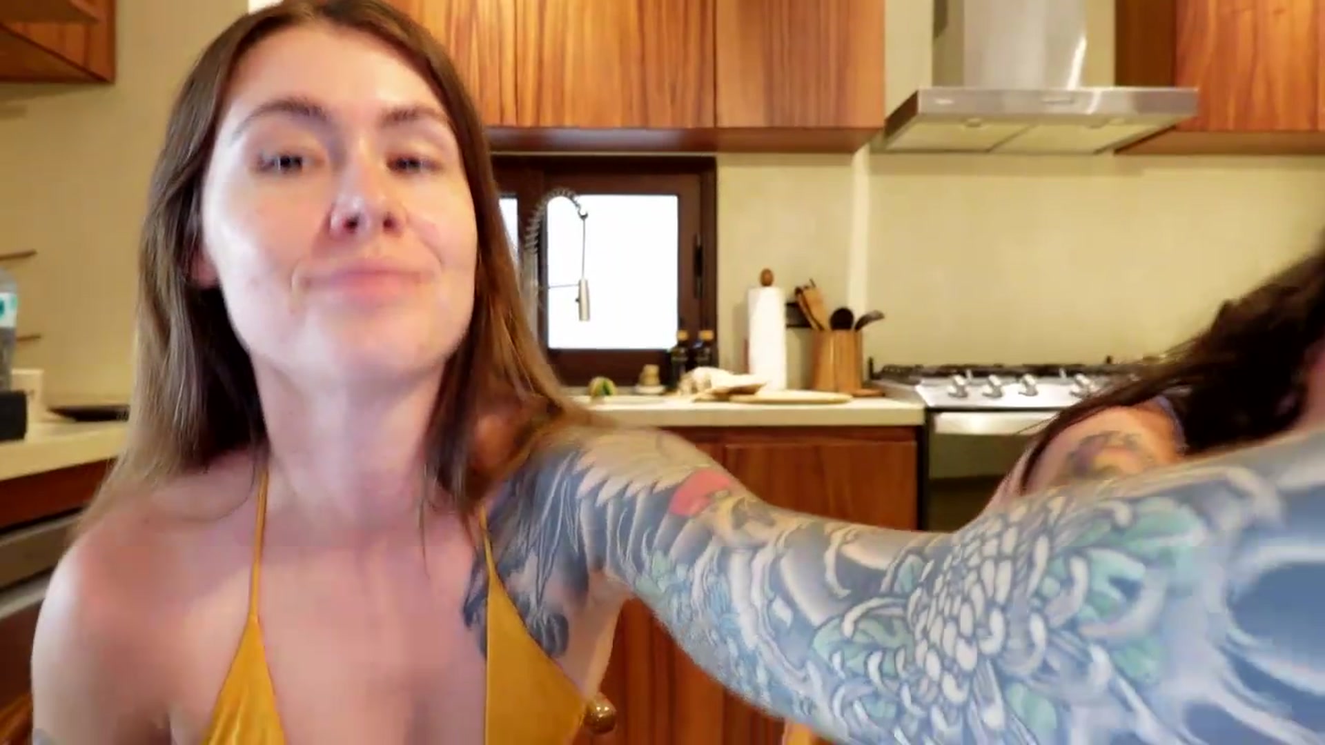 Gallery image thumbnail from ImperialKiss's myfreecams stream on, 08/23/2026, 21:35 image 3 of 20