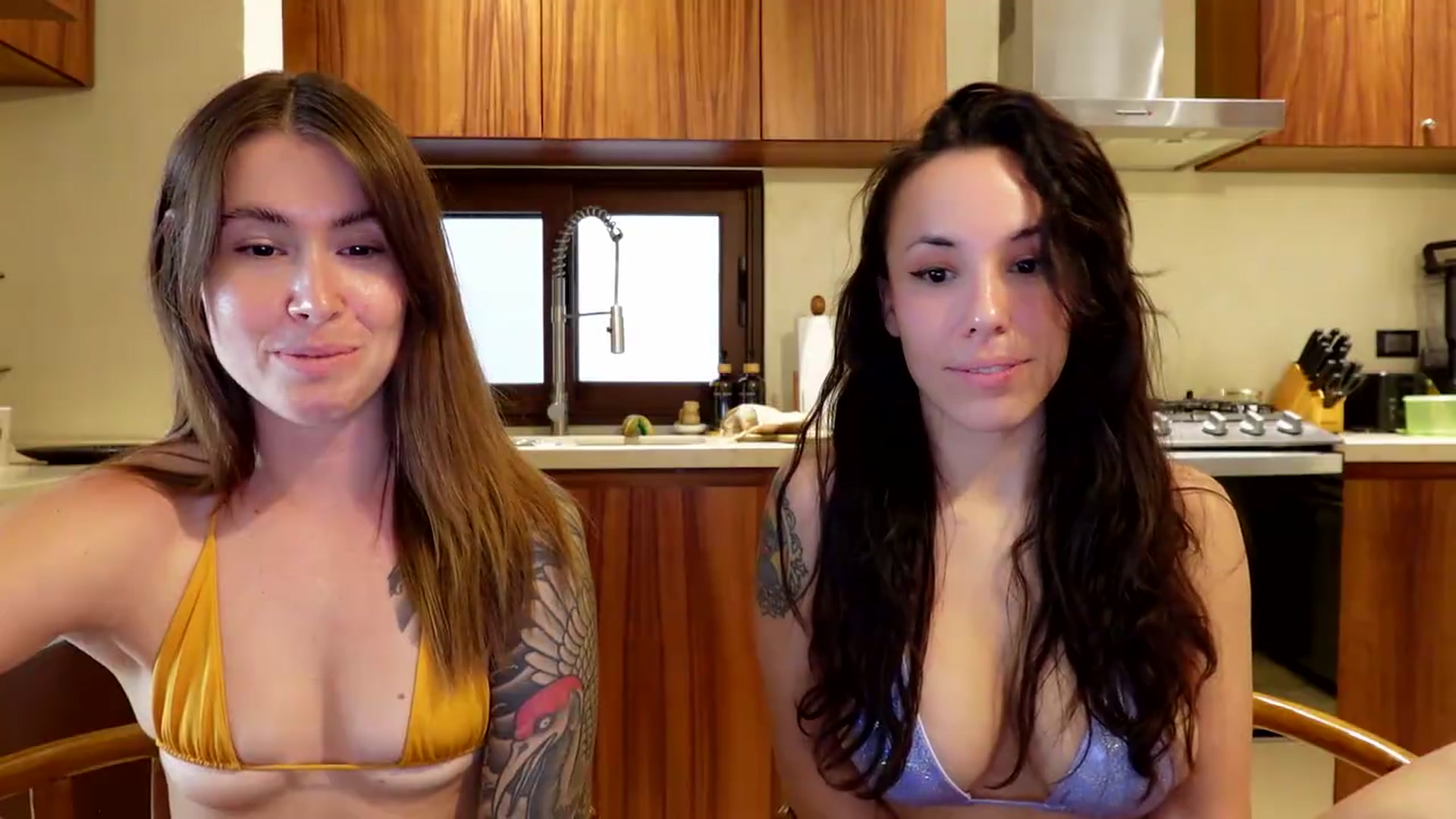 Gallery image thumbnail from ImperialKiss's myfreecams stream on, 08/23/2026, 21:35 image 15 of 20