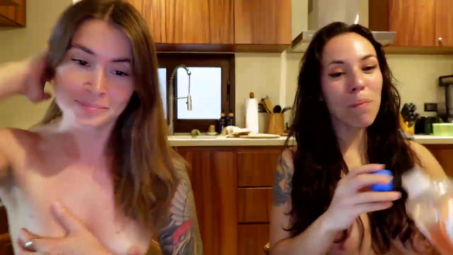 Gallery image thumbnail from ImperialKiss's myfreecams stream on, 08/23/2026, 22:11 image 8 of 20