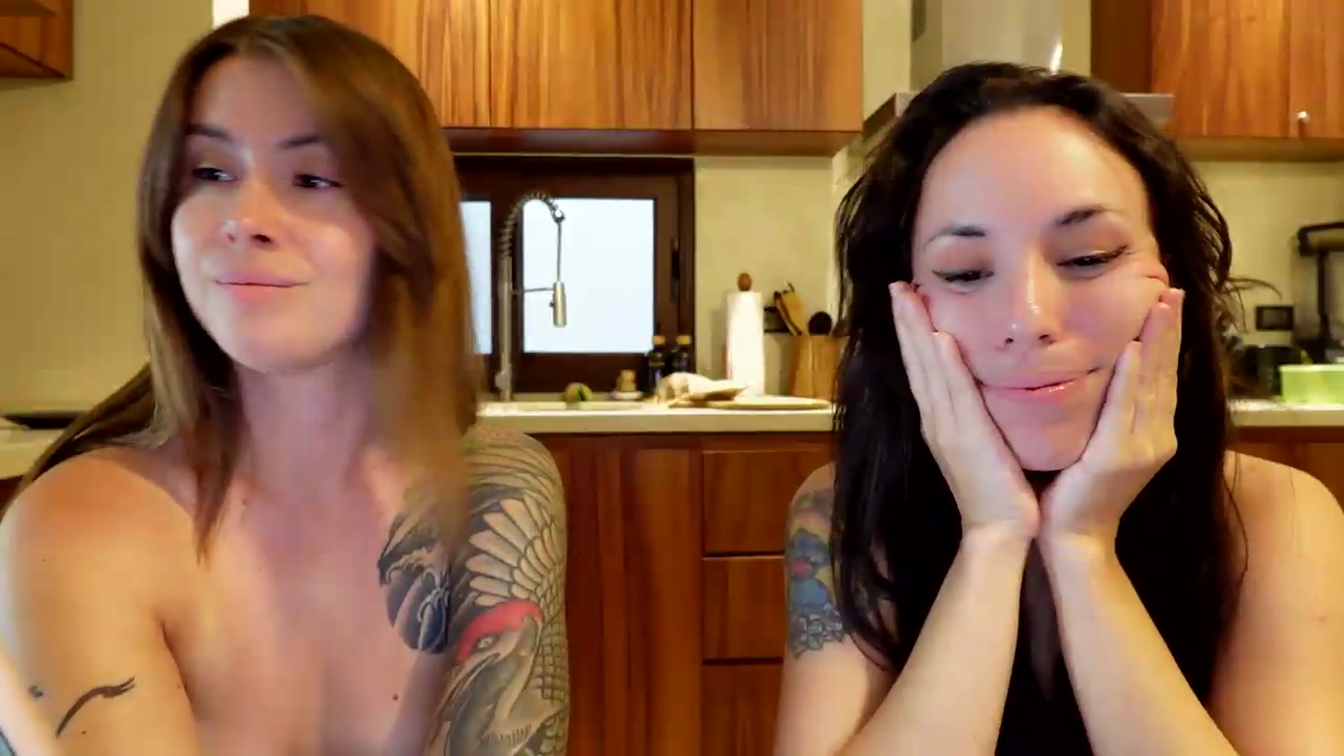 Gallery image thumbnail from ImperialKiss's myfreecams stream on, 08/23/2026, 22:11 image 7 of 20