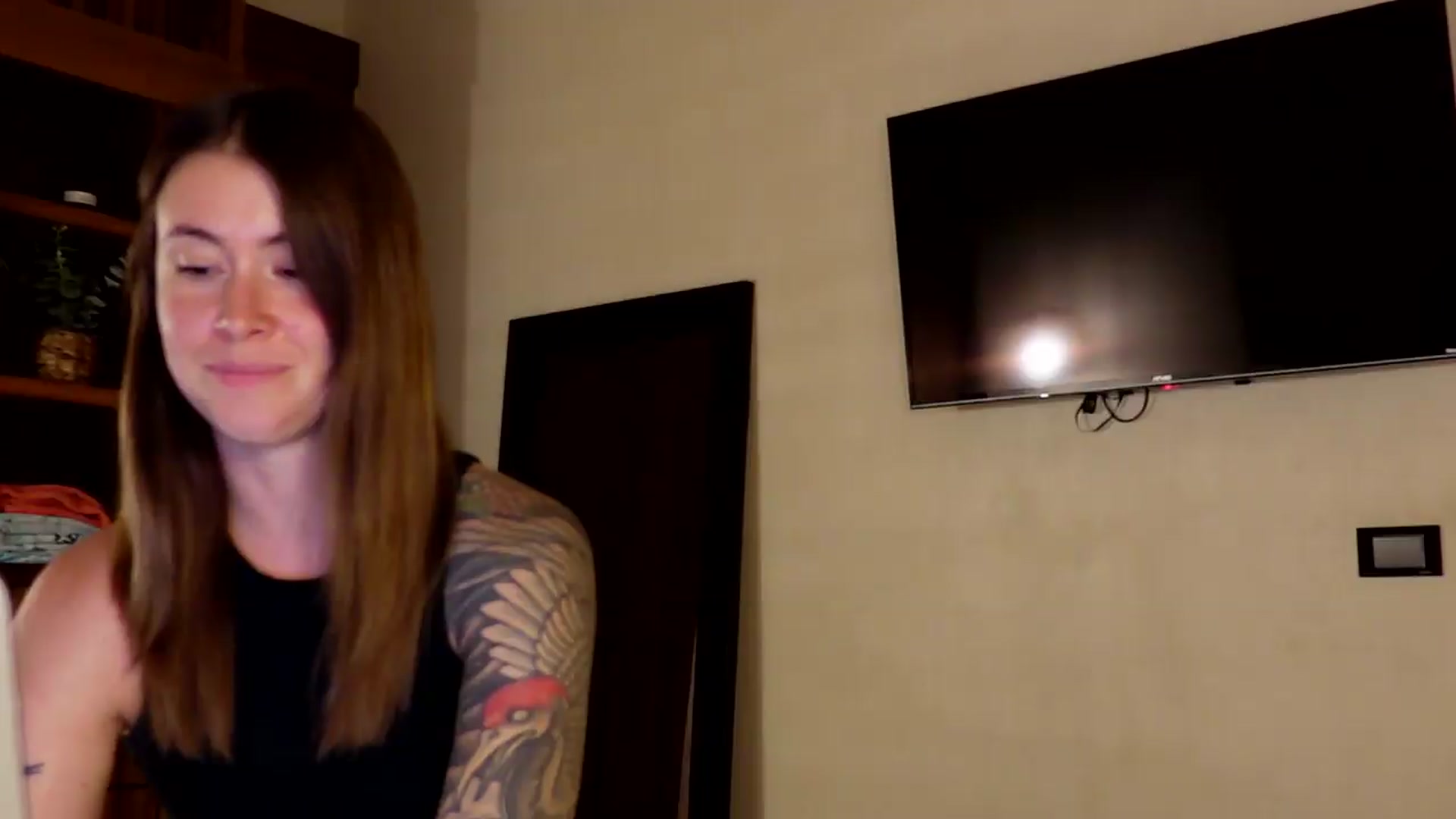 Gallery image thumbnail from ImperialKiss's myfreecams stream on, 08/26/2026, 02:49 image 5 of 20