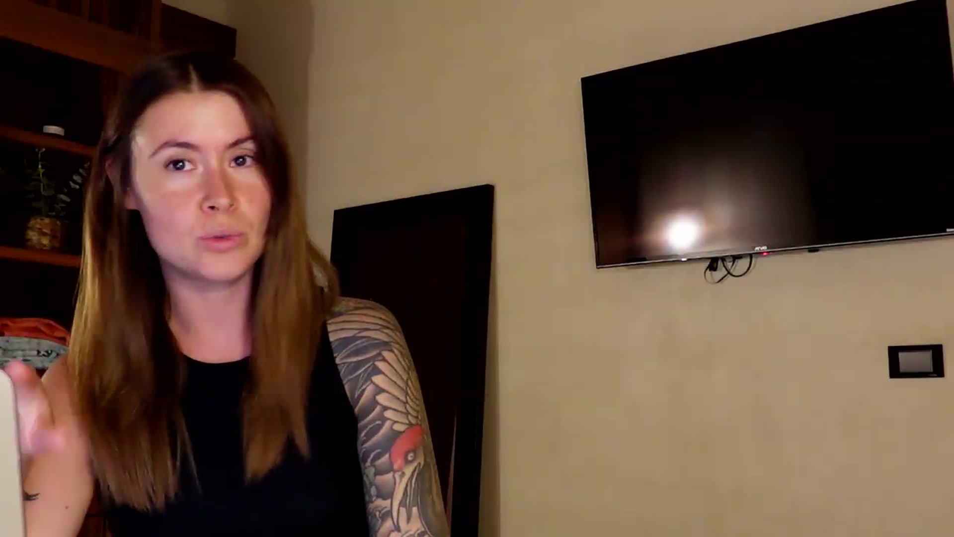 Gallery image thumbnail from ImperialKiss's myfreecams stream on, 08/26/2026, 02:49 image 2 of 20