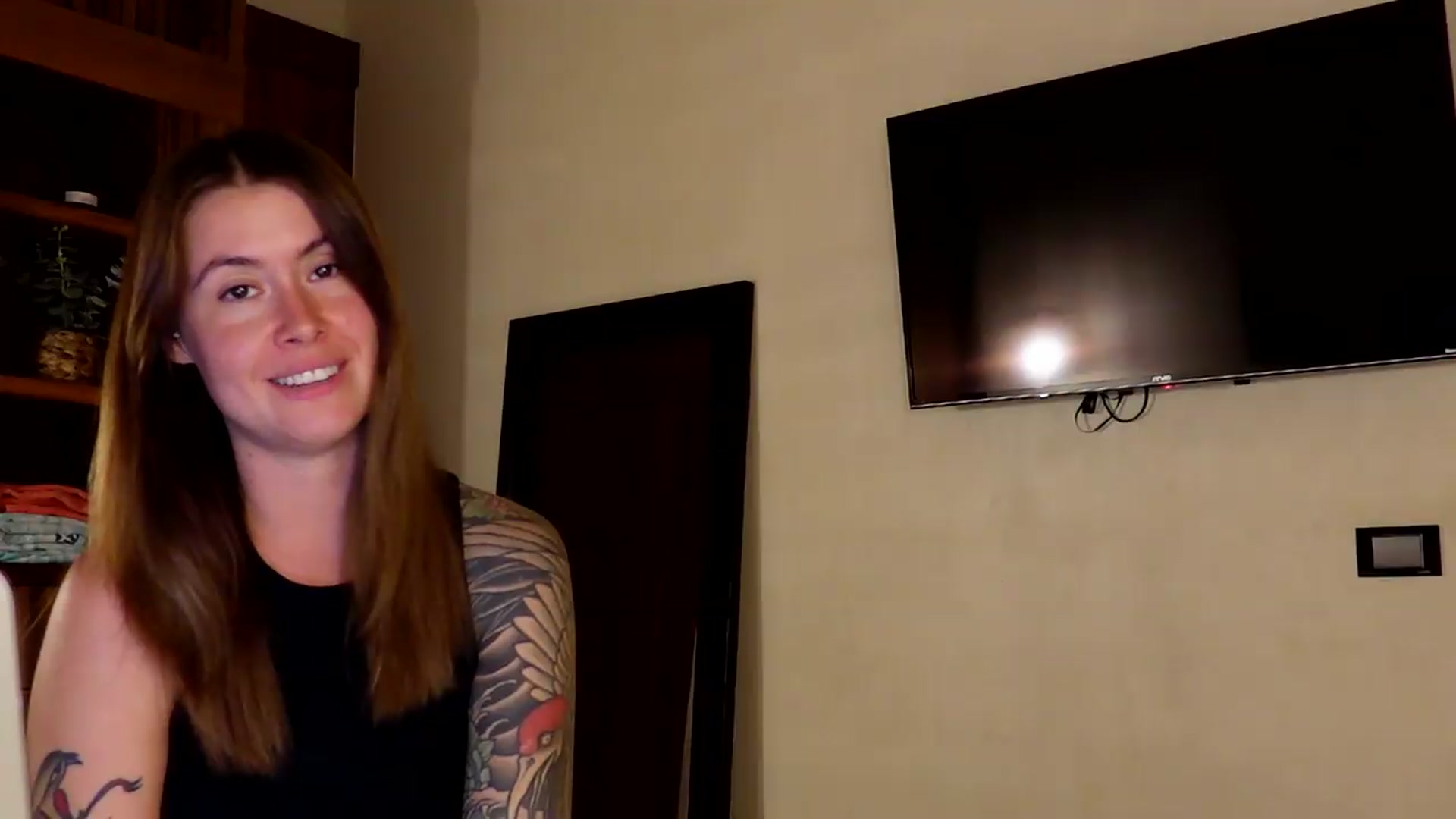 Gallery image thumbnail from ImperialKiss's myfreecams stream on, 08/26/2026, 02:49 image 4 of 20