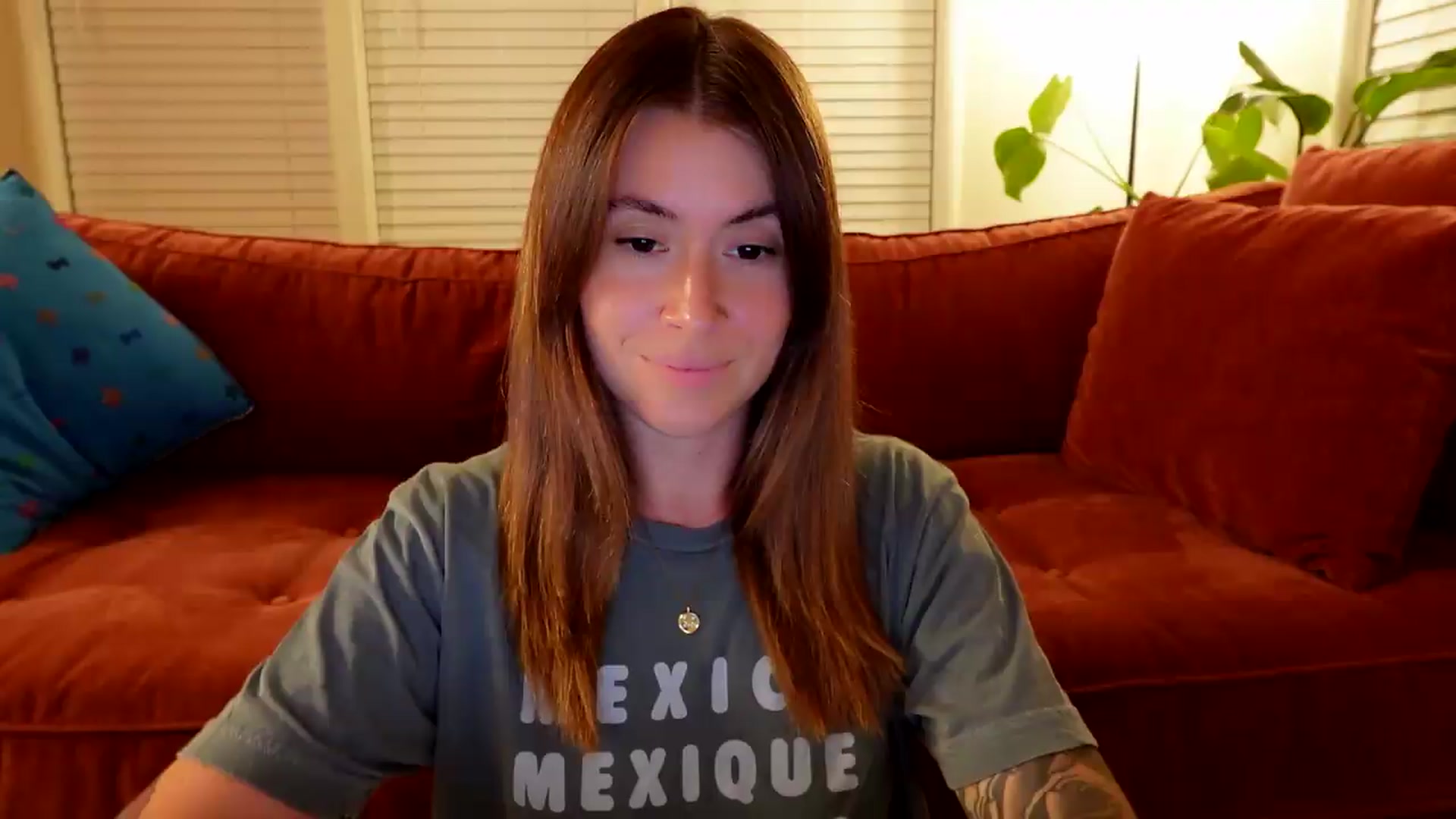 Gallery image thumbnail from ImperialKiss's myfreecams stream on, 09/01/2026, 05:46 image 1 of 20