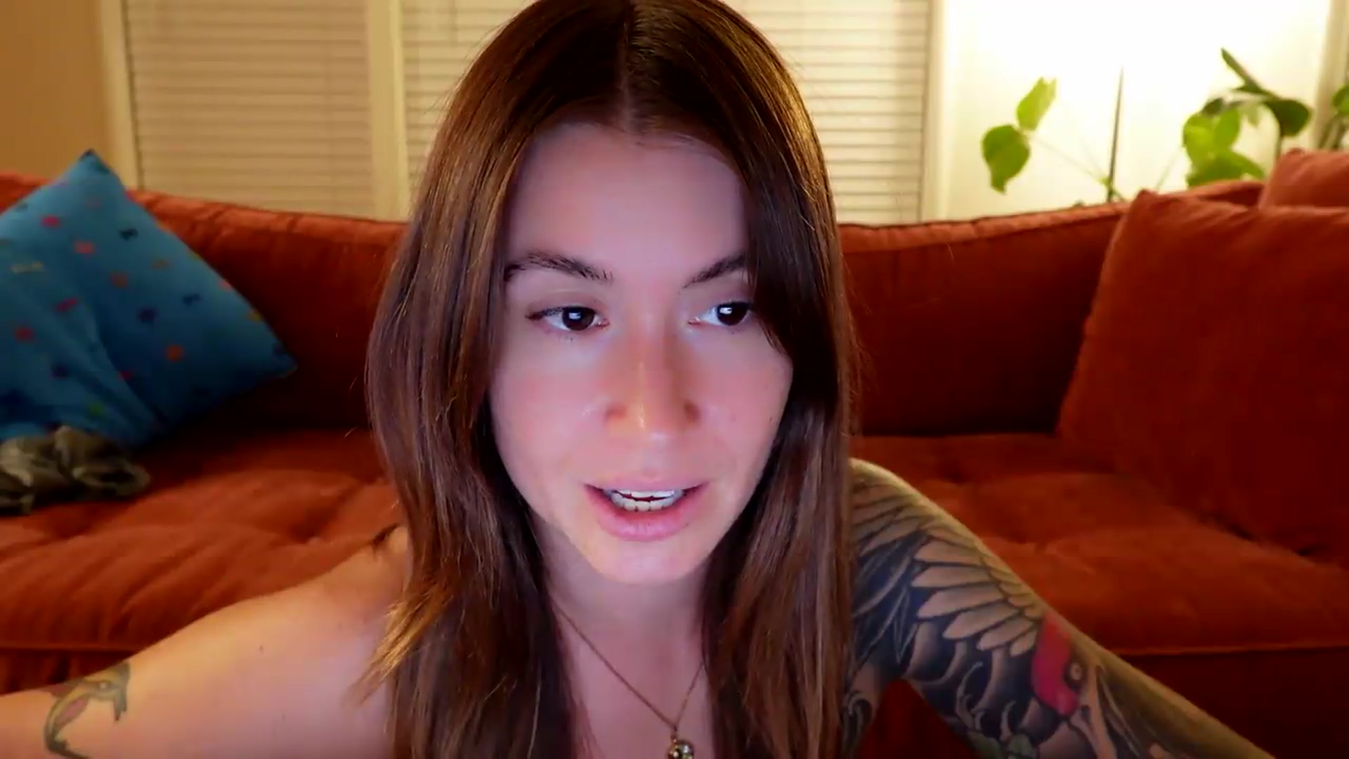 Gallery image thumbnail from ImperialKiss's myfreecams stream on, 09/01/2026, 05:46 image 20 of 20