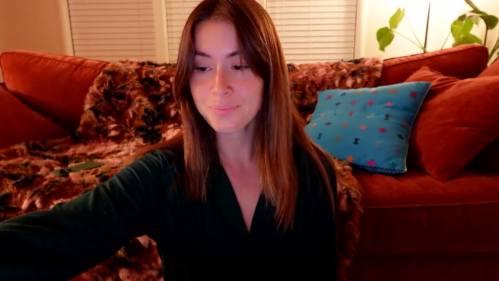 Gallery image thumbnail from ImperialKiss's myfreecams stream on, 09/04/2026, 05:10 image 19 of 20