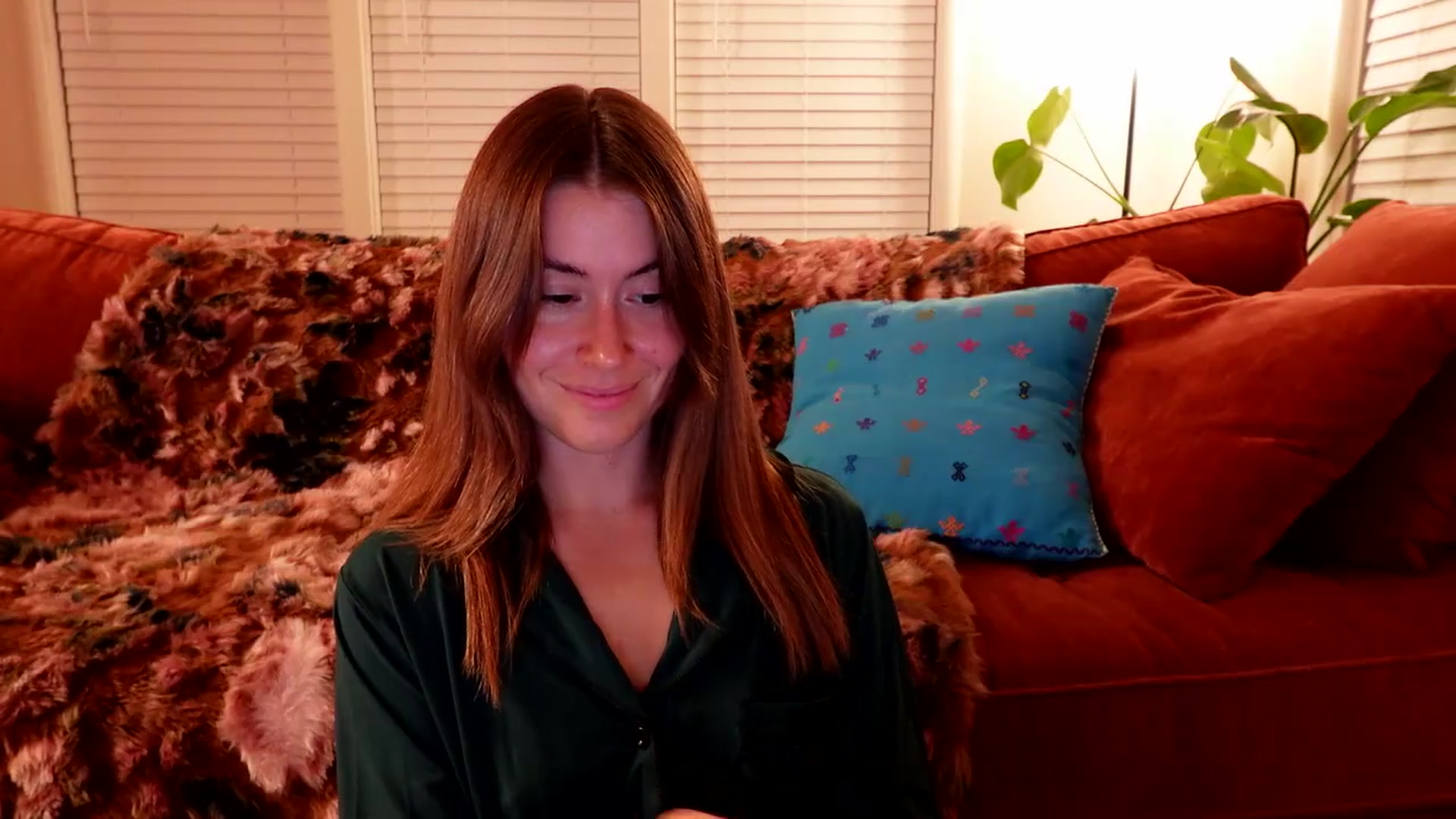 Gallery image thumbnail from ImperialKiss's myfreecams stream on, 09/04/2026, 05:10 image 13 of 20