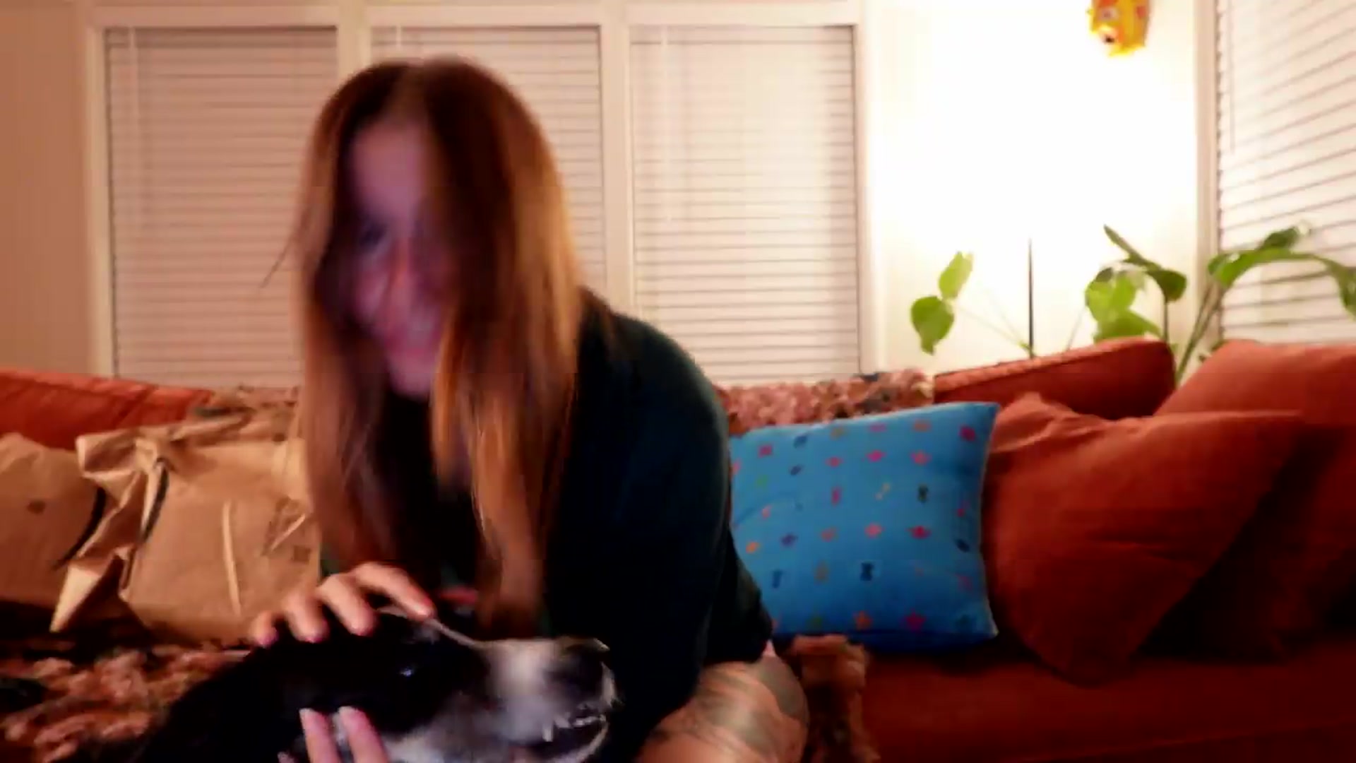 Gallery image thumbnail from ImperialKiss's myfreecams stream on, 09/04/2026, 05:10 image 3 of 20