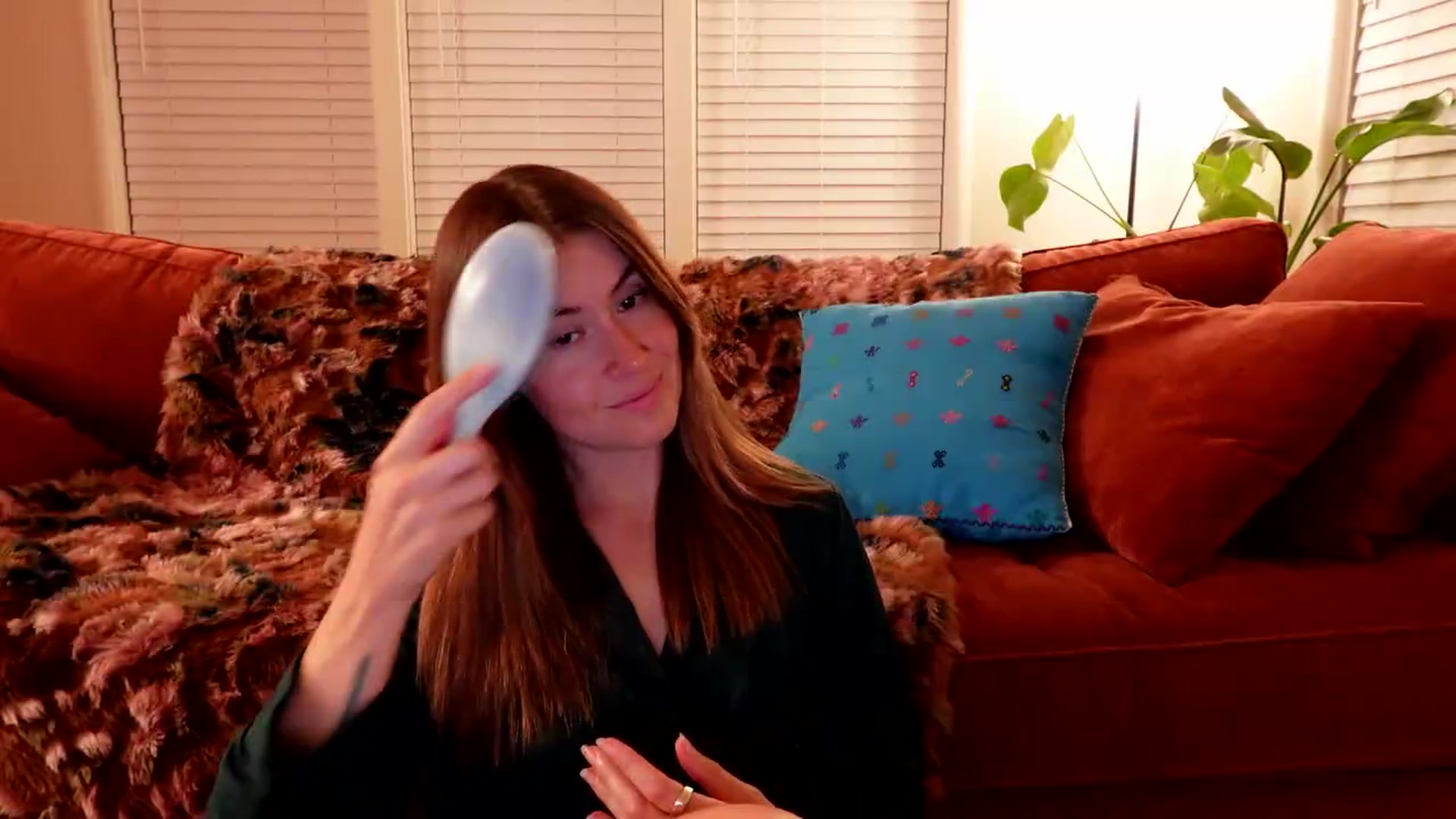 Gallery image thumbnail from ImperialKiss's myfreecams stream on, 09/04/2026, 05:10 image 11 of 20