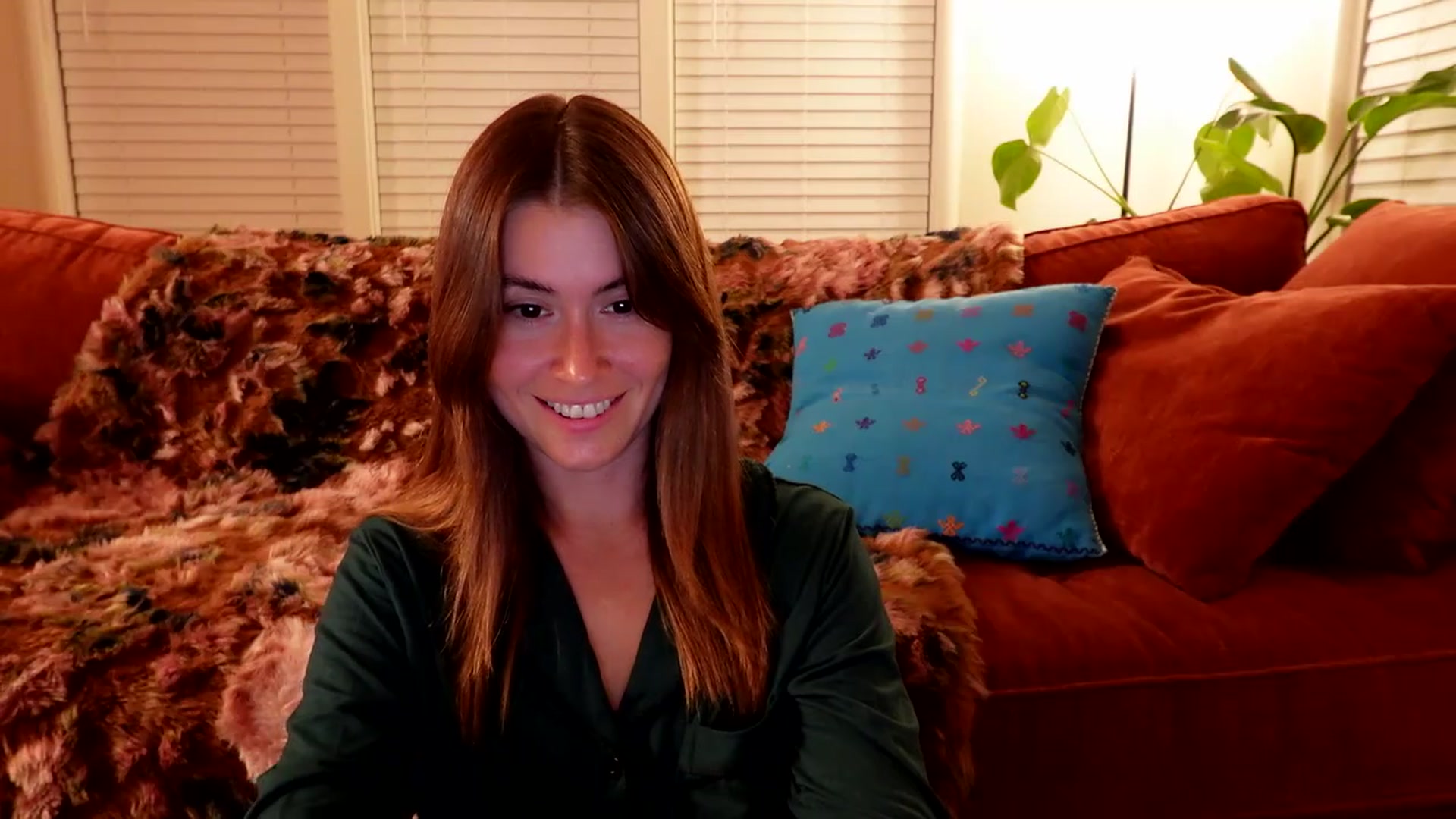 Gallery image thumbnail from ImperialKiss's myfreecams stream on, 09/04/2026, 05:10 image 14 of 20