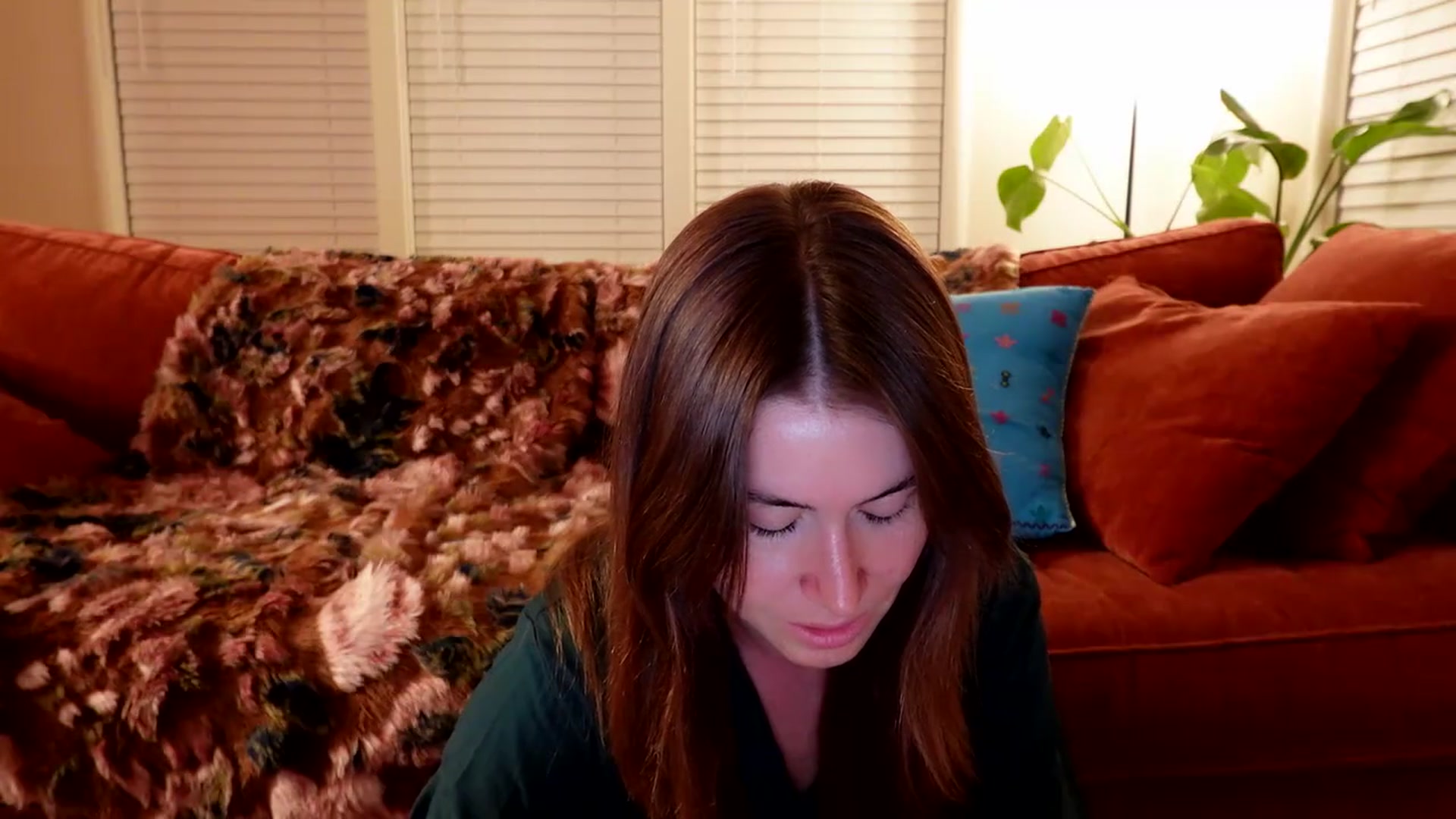 Gallery image thumbnail from ImperialKiss's myfreecams stream on, 09/04/2026, 05:10 image 7 of 20