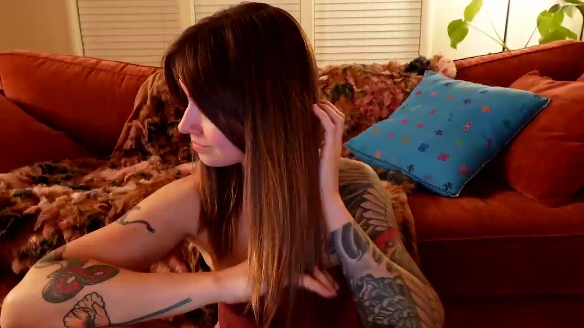 Gallery image thumbnail from ImperialKiss's myfreecams stream on, 09/05/2026, 07:00 image 12 of 20