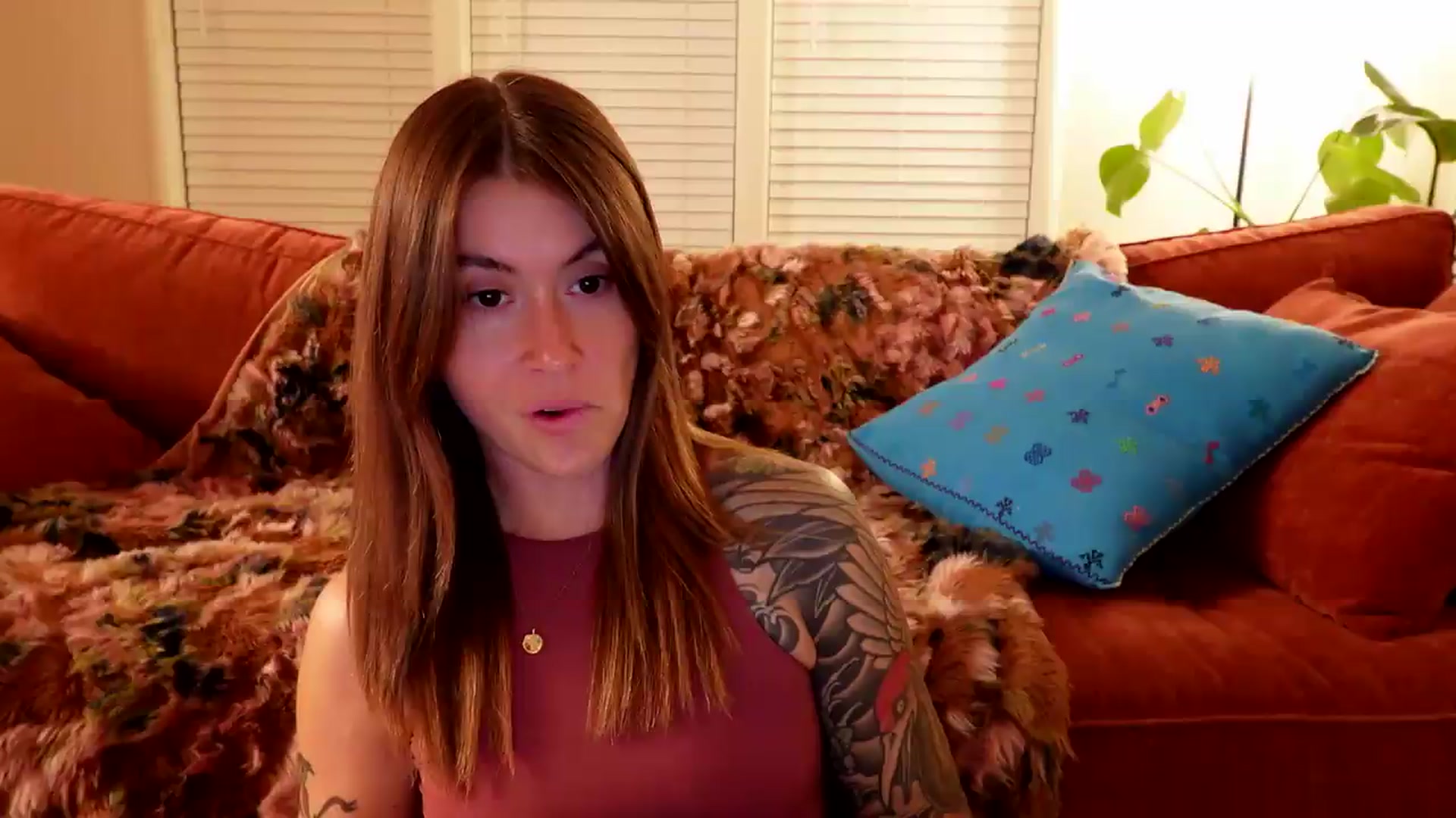 Gallery image thumbnail from ImperialKiss's myfreecams stream on, 09/05/2026, 07:00 image 1 of 20