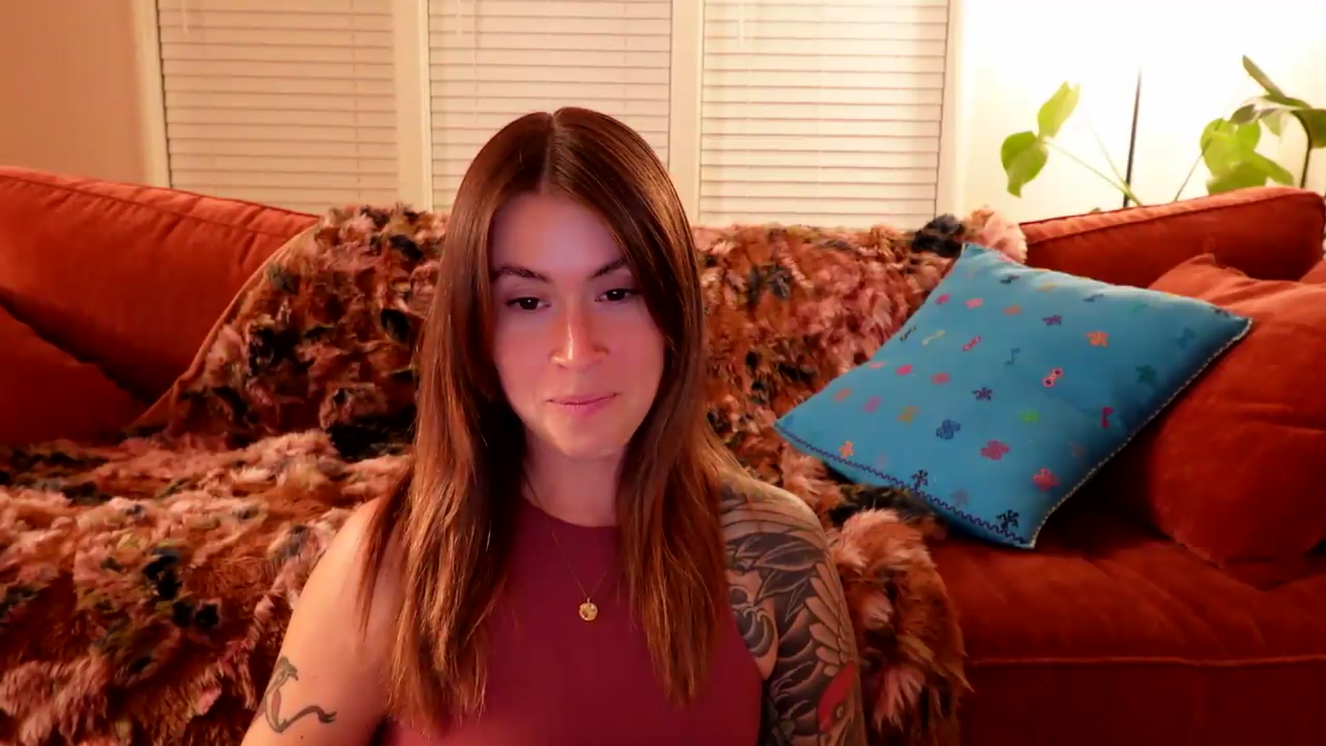 Gallery image thumbnail from ImperialKiss's myfreecams stream on, 09/05/2026, 07:00 image 2 of 20