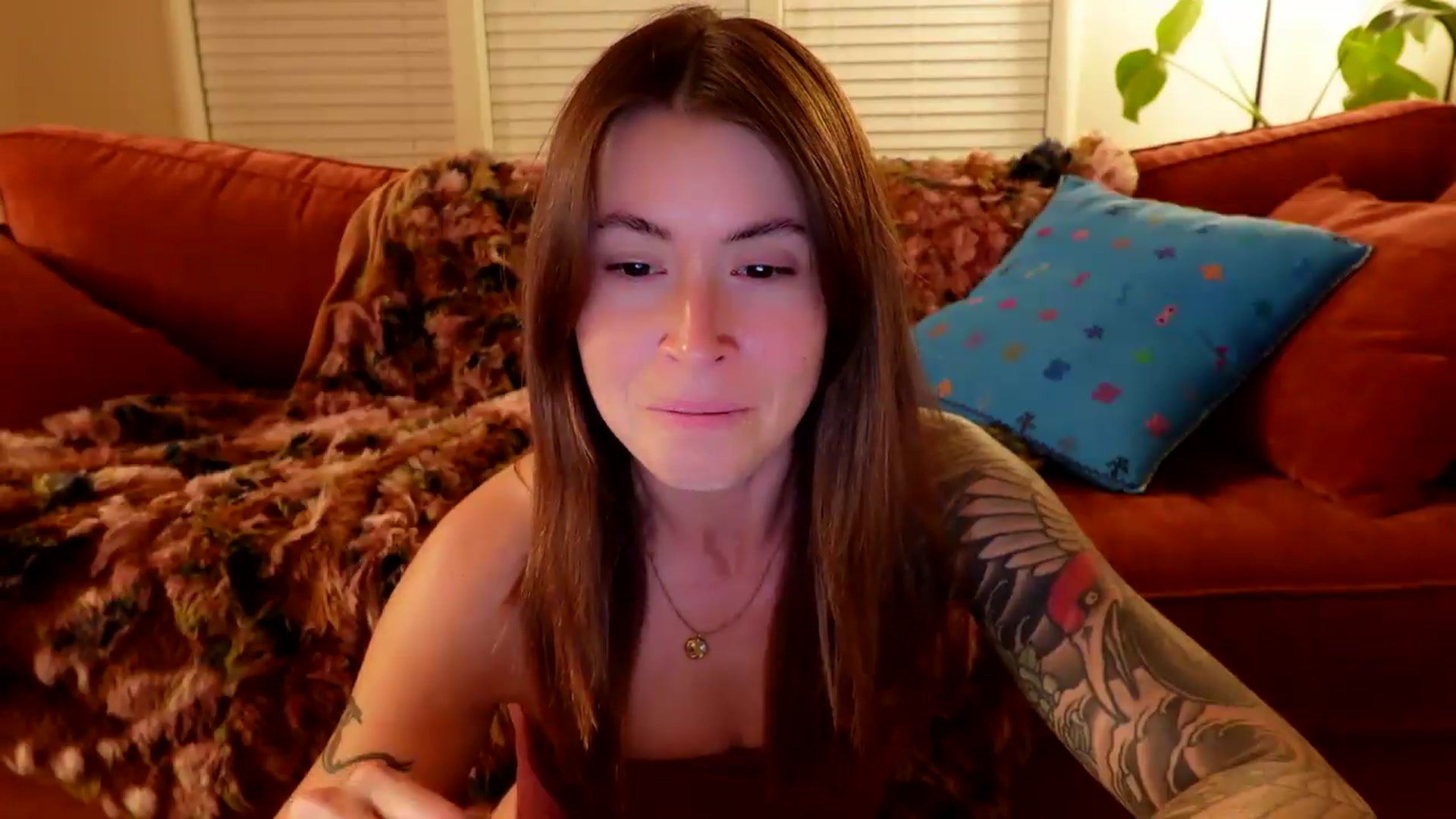 Gallery image thumbnail from ImperialKiss's myfreecams stream on, 09/05/2026, 07:00 image 10 of 20