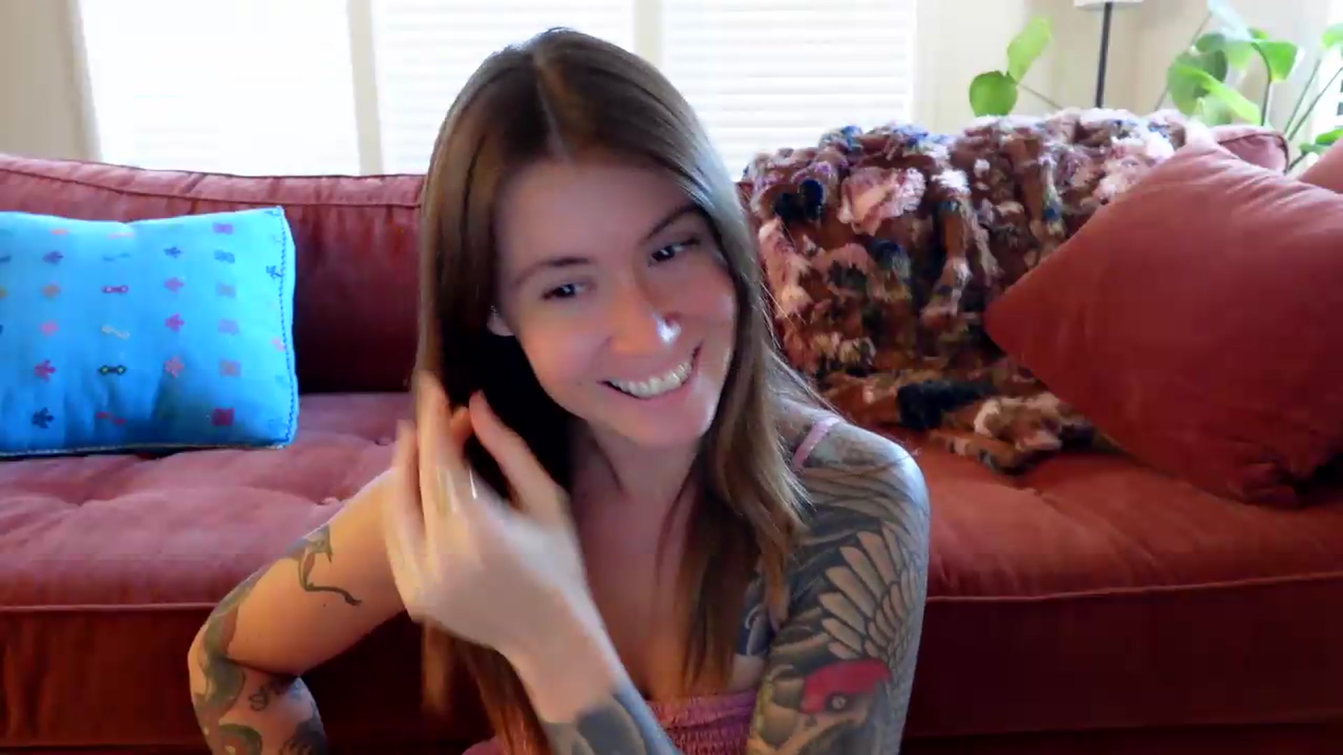 Gallery image thumbnail from ImperialKiss's myfreecams stream on, 09/06/2026, 23:07 image 7 of 20