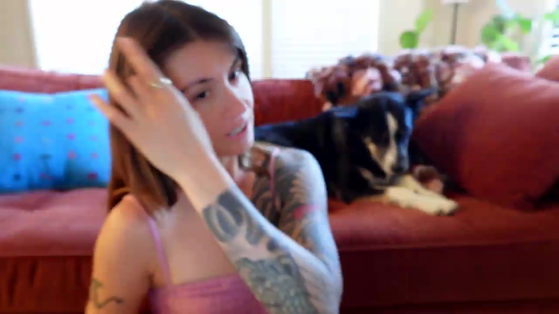 Gallery image thumbnail from ImperialKiss's myfreecams stream on, 09/06/2026, 23:07 image 13 of 20