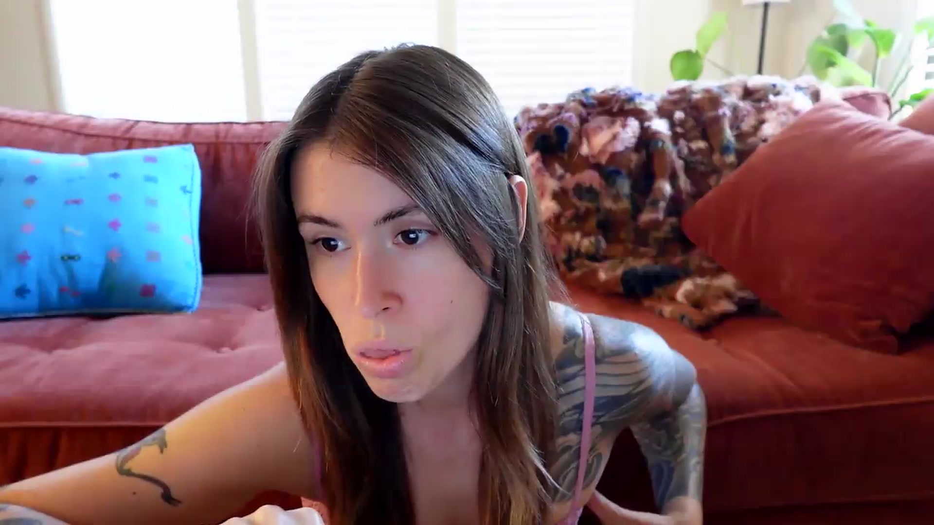 Gallery image thumbnail from ImperialKiss's myfreecams stream on, 09/06/2026, 23:07 image 2 of 20
