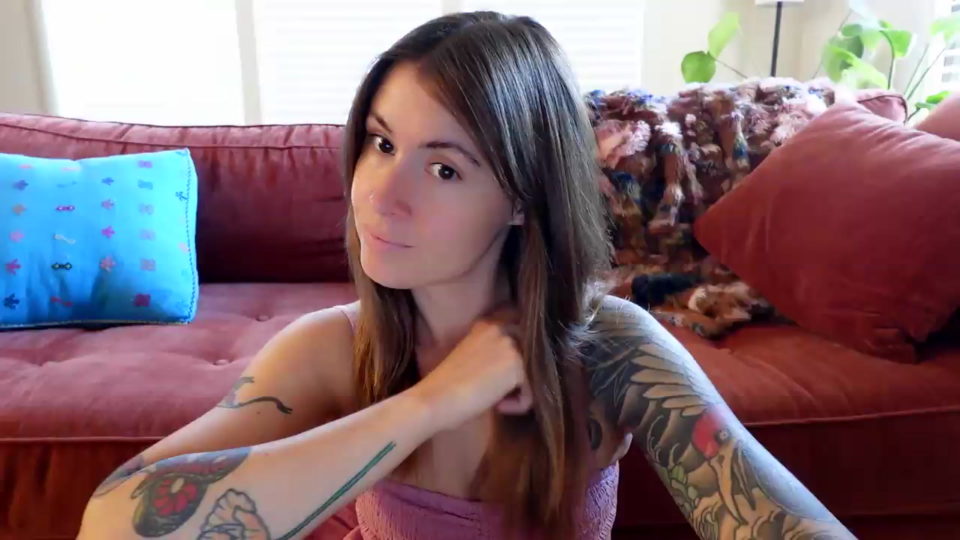 Gallery image thumbnail from ImperialKiss's myfreecams stream on, 09/06/2026, 23:07 image 1 of 20