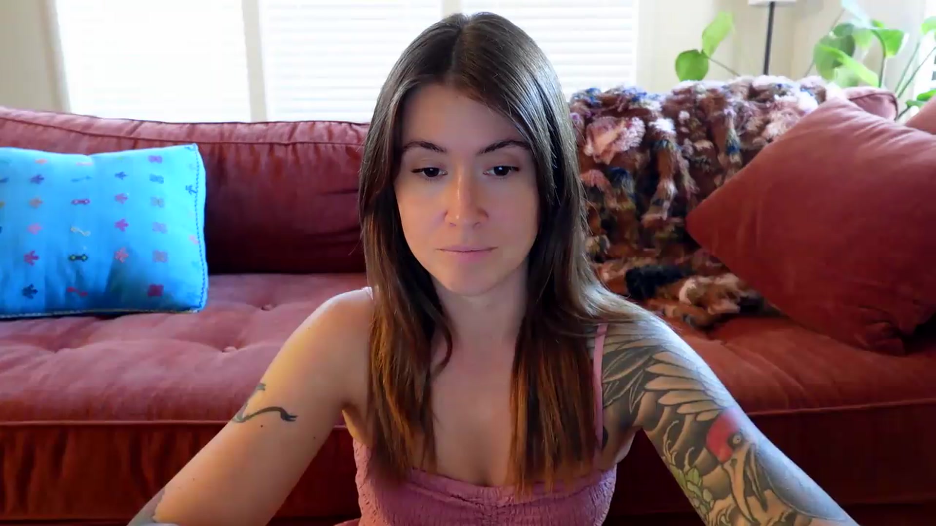 Gallery image thumbnail from ImperialKiss's myfreecams stream on, 09/06/2026, 23:07 image 6 of 20