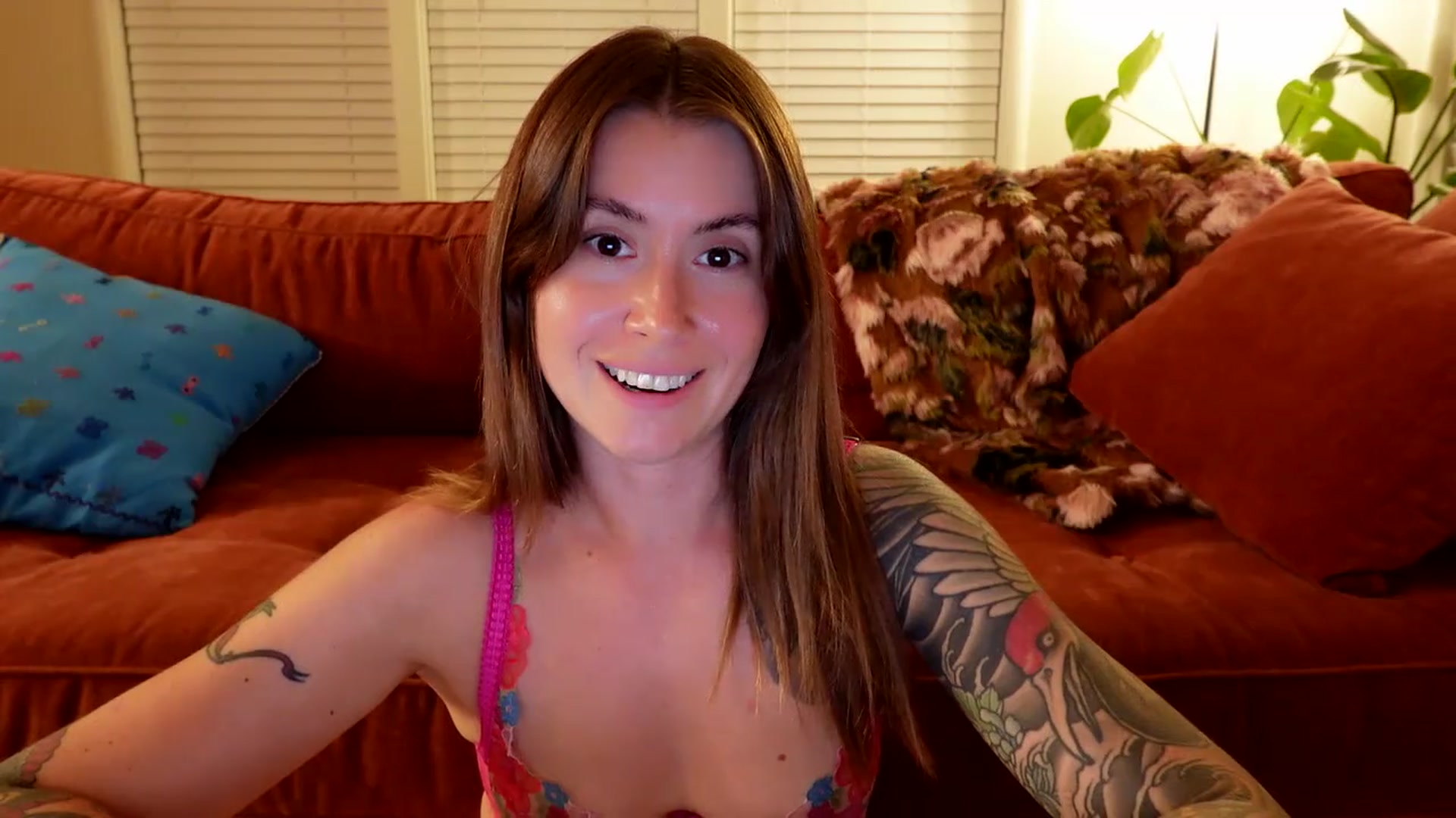 Gallery image thumbnail from ImperialKiss's myfreecams stream on, 09/09/2026, 05:37 image 18 of 20