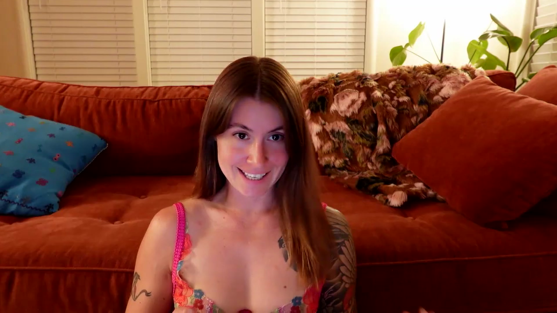 Gallery image thumbnail from ImperialKiss's myfreecams stream on, 09/09/2026, 05:37 image 13 of 20