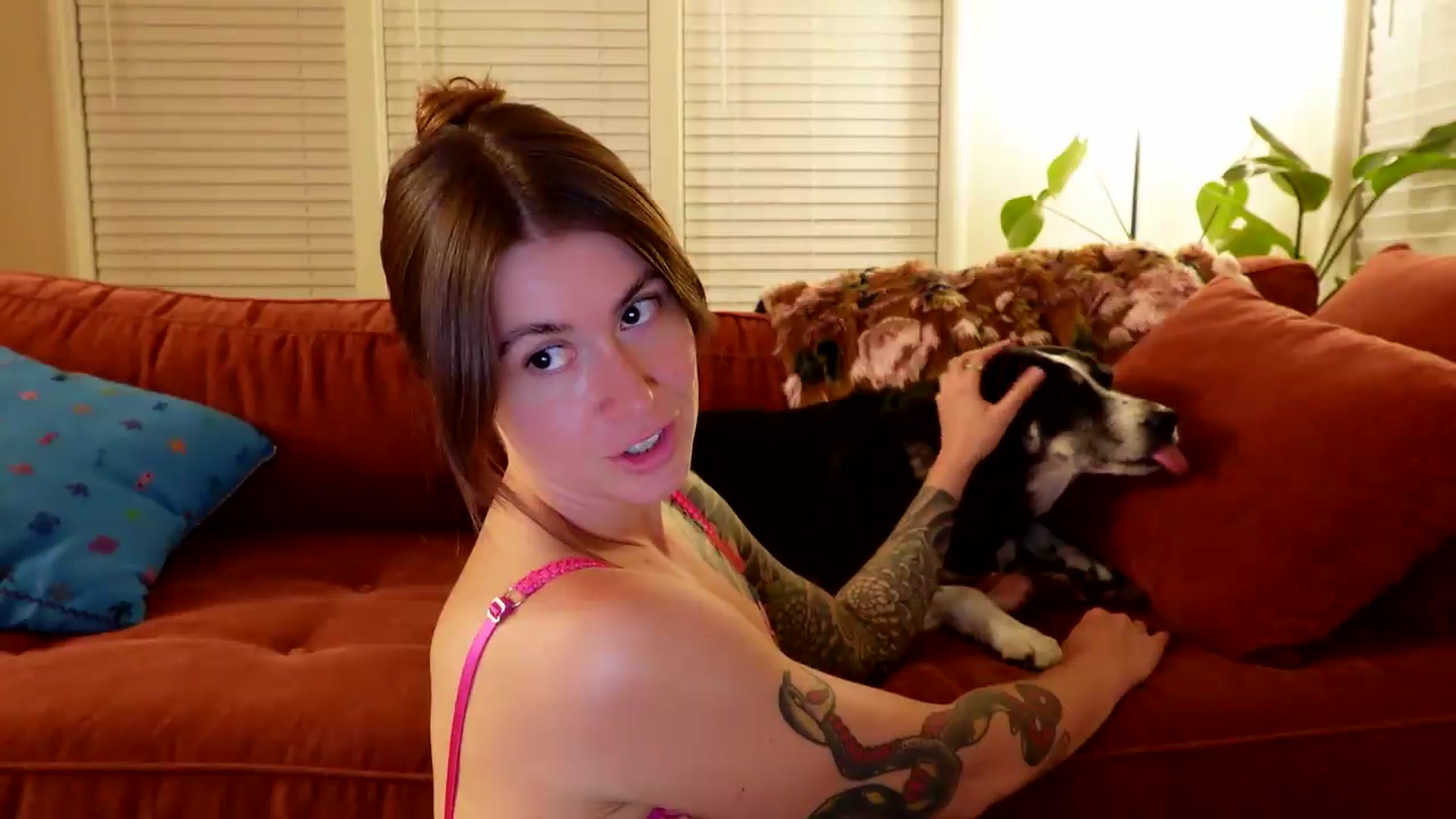 Gallery image thumbnail from ImperialKiss's myfreecams stream on, 09/09/2026, 05:37 image 6 of 20