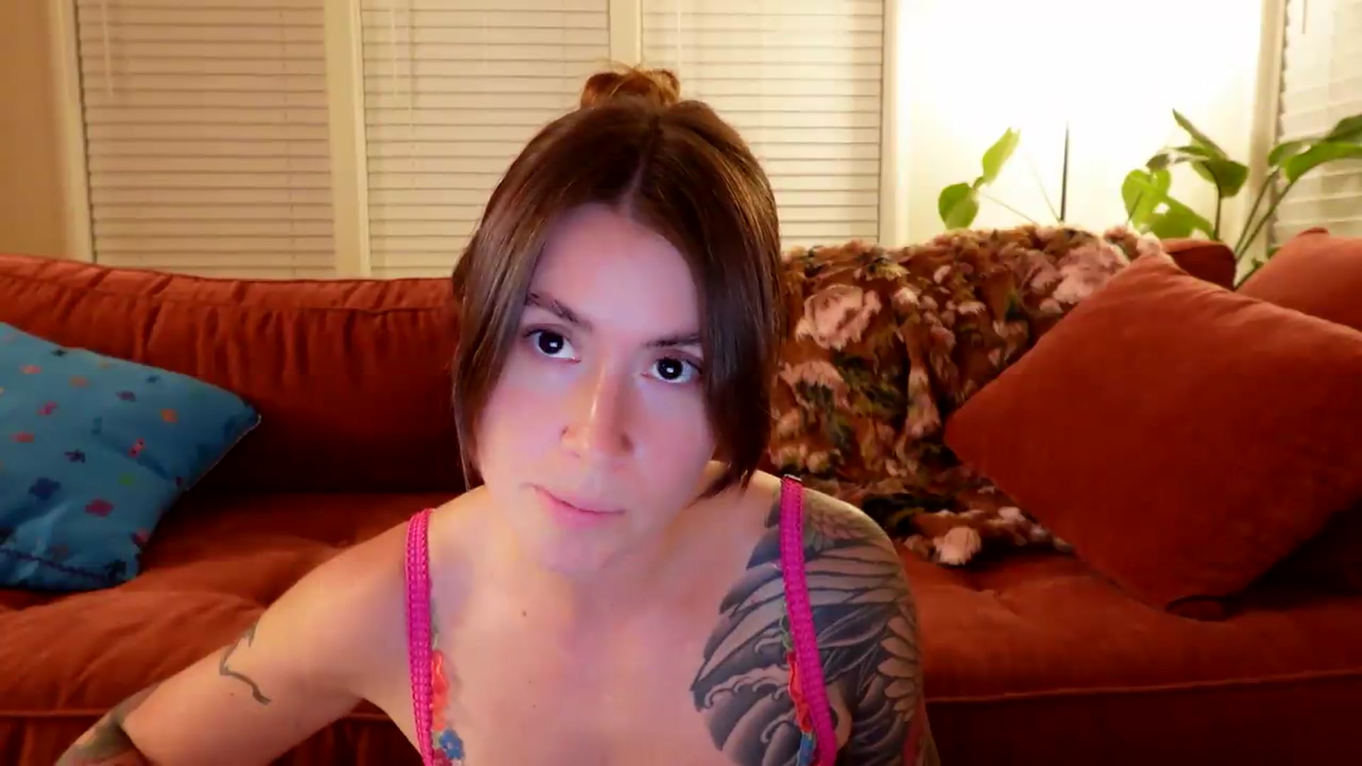 Gallery image thumbnail from ImperialKiss's myfreecams stream on, 09/09/2026, 05:37 image 7 of 20
