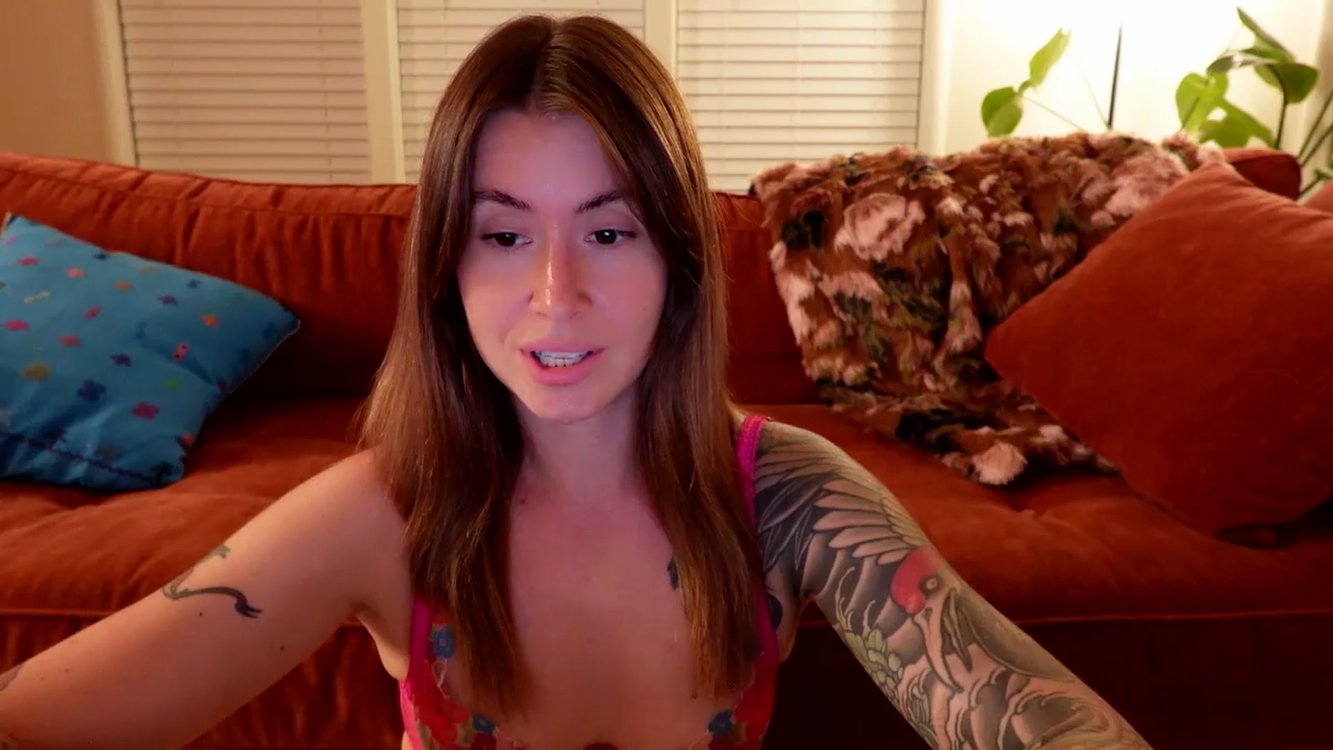 Gallery image thumbnail from ImperialKiss's myfreecams stream on, 09/09/2026, 05:37 image 17 of 20