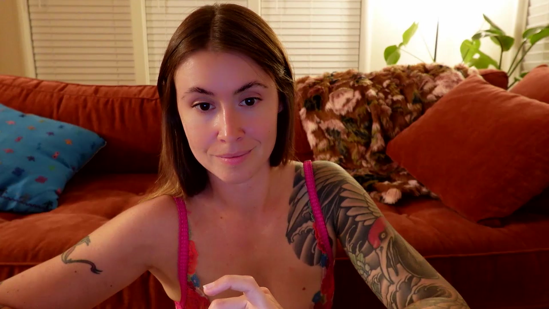 Gallery image thumbnail from ImperialKiss's myfreecams stream on, 09/09/2026, 05:37 image 12 of 20