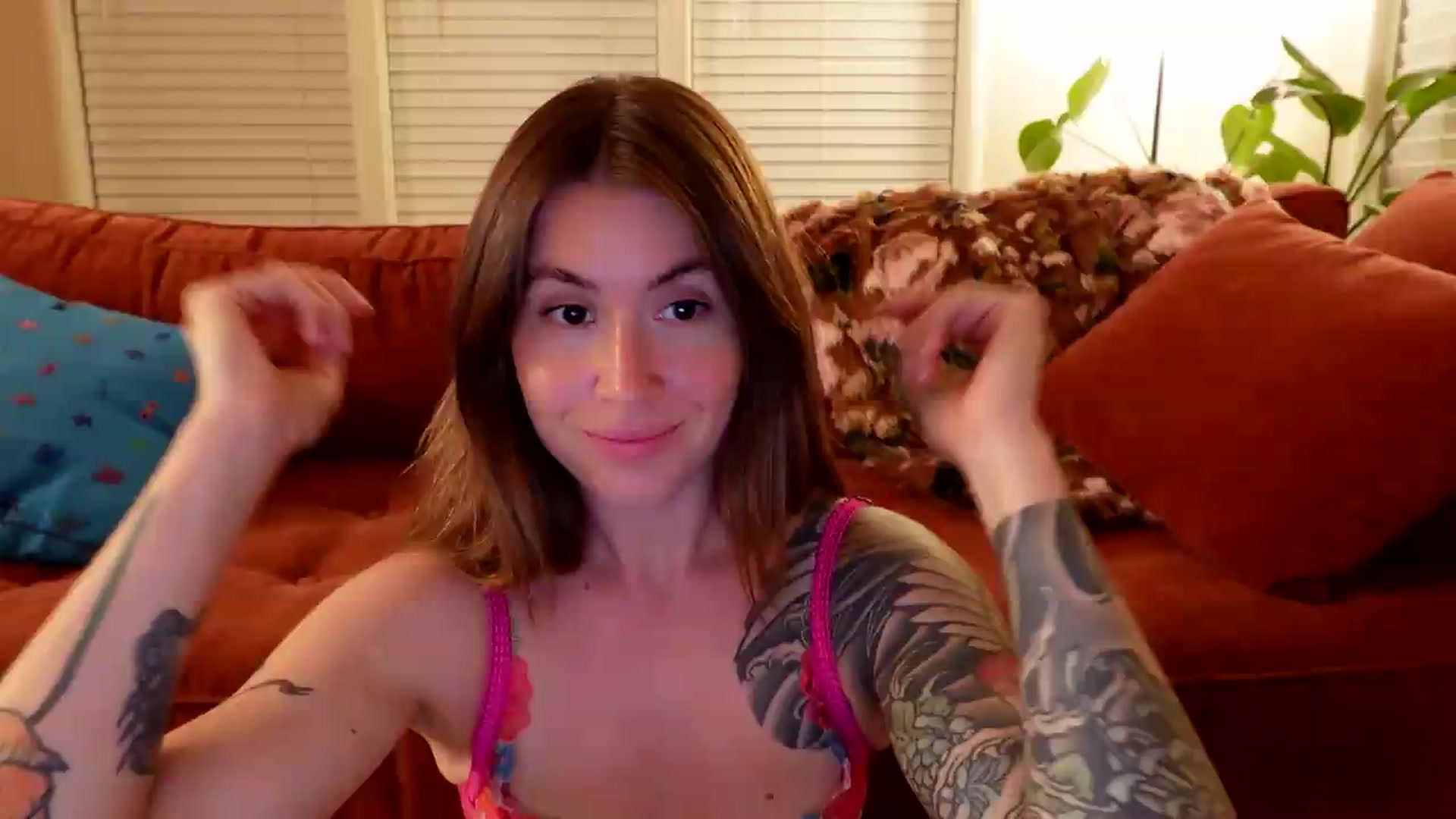 Gallery image thumbnail from ImperialKiss's myfreecams stream on, 09/09/2026, 05:37 image 11 of 20