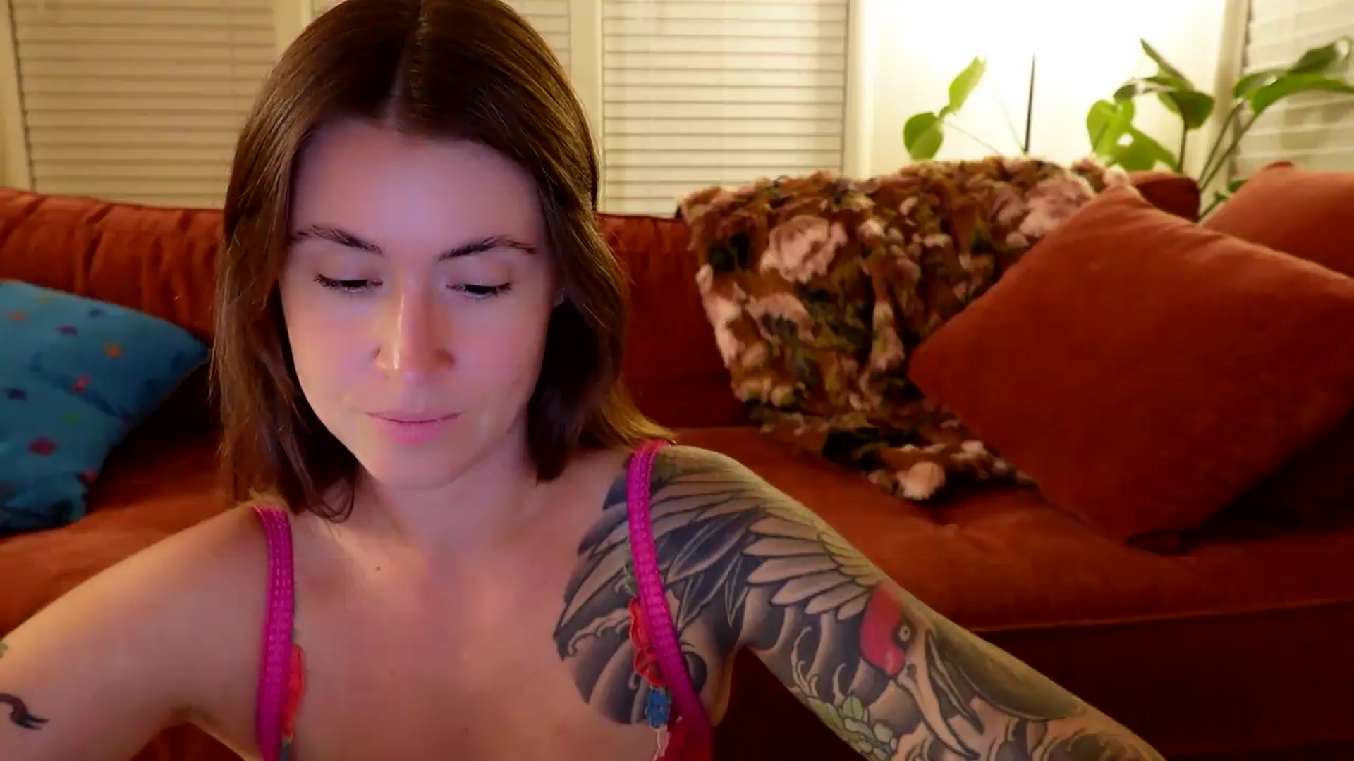 Gallery image thumbnail from ImperialKiss's myfreecams stream on, 09/09/2026, 05:37 image 9 of 20