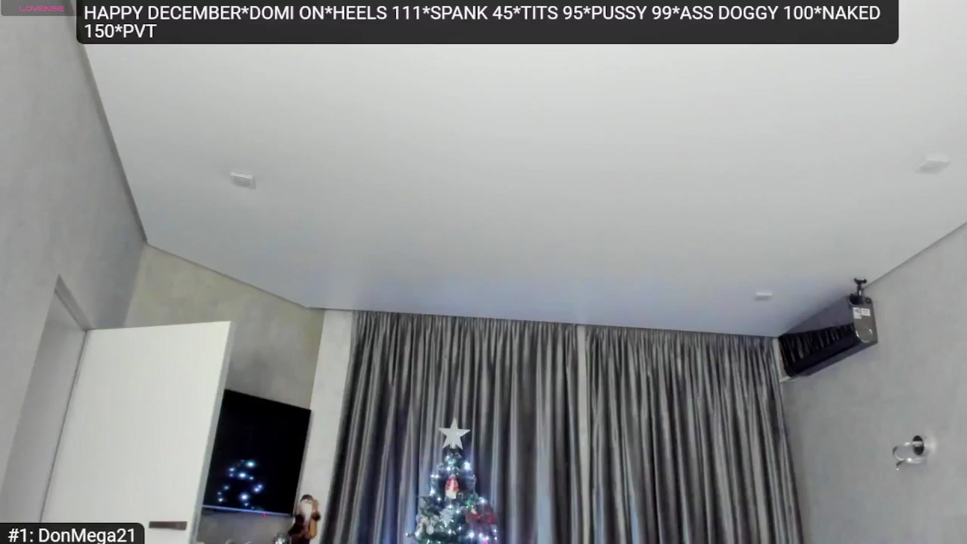Gallery image thumbnail from InLoveK's myfreecams stream on, 12/05/2024, 18:57 image 20 of 20