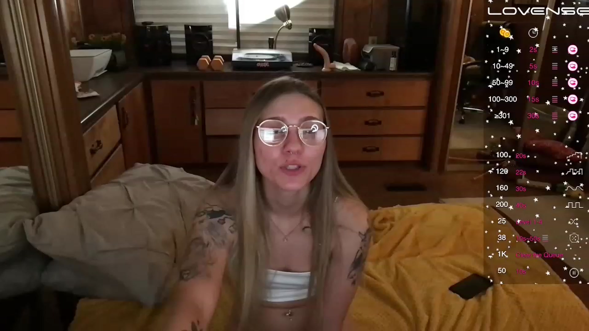 Gallery image thumbnail from Incognitobabe's myfreecams stream on, 11/23/2022, 09:06 image 20 of 20