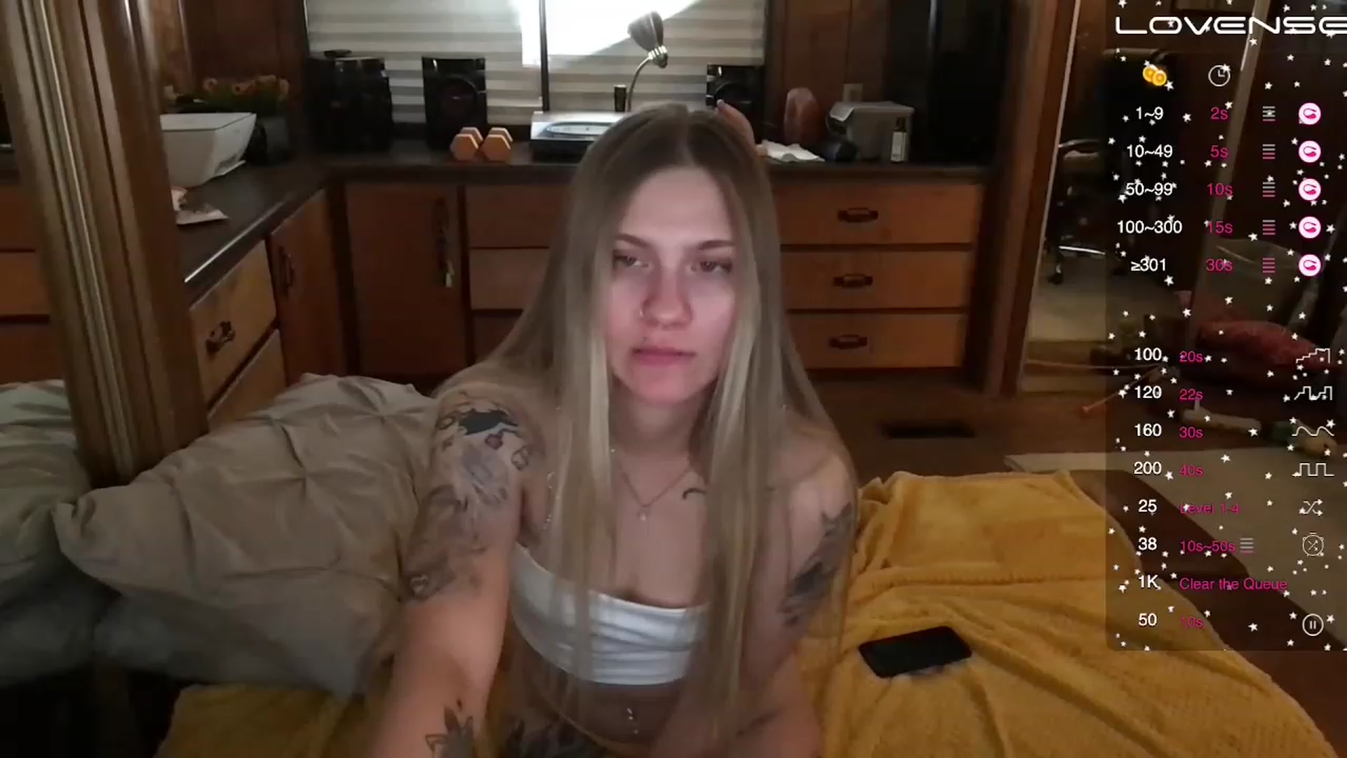 Gallery image thumbnail from Incognitobabe's myfreecams stream on, 11/23/2022, 09:06 image 9 of 20