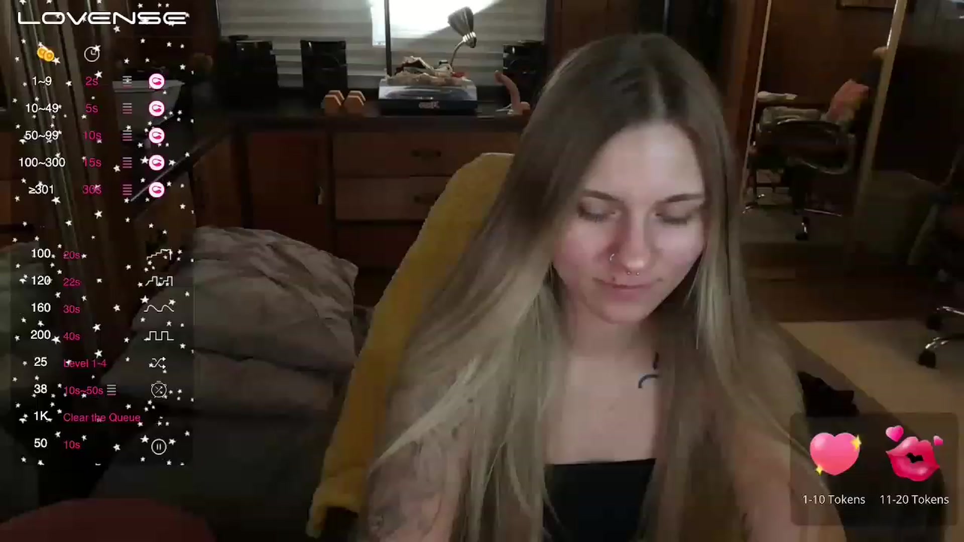 Gallery image thumbnail from Incognitobabe's myfreecams stream on, 11/26/2022, 03:54 image 11 of 20
