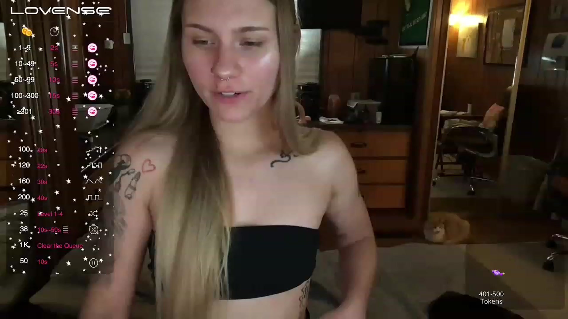 Gallery image thumbnail from Incognitobabe's myfreecams stream on, 11/26/2022, 03:54 image 2 of 20