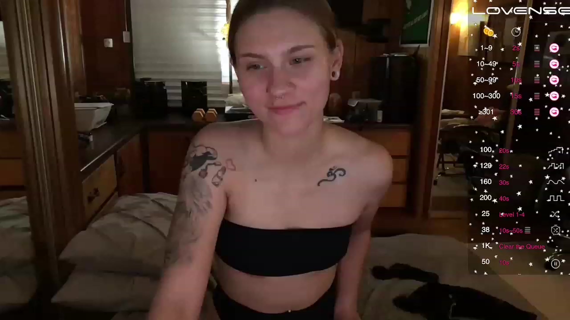 Gallery image thumbnail from Incognitobabe's myfreecams stream on, 11/26/2022, 06:15 image 20 of 20
