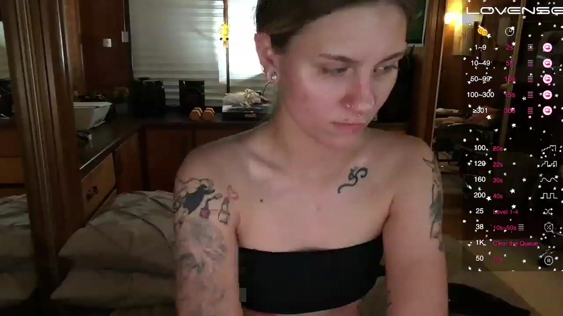 Gallery image thumbnail from Incognitobabe's myfreecams stream on, 11/26/2022, 06:15 image 19 of 20