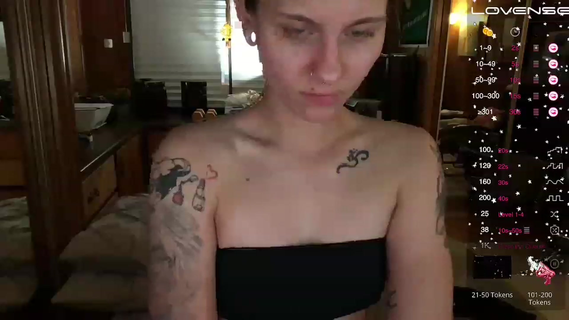 Gallery image thumbnail from Incognitobabe's myfreecams stream on, 11/26/2022, 06:15 image 17 of 20