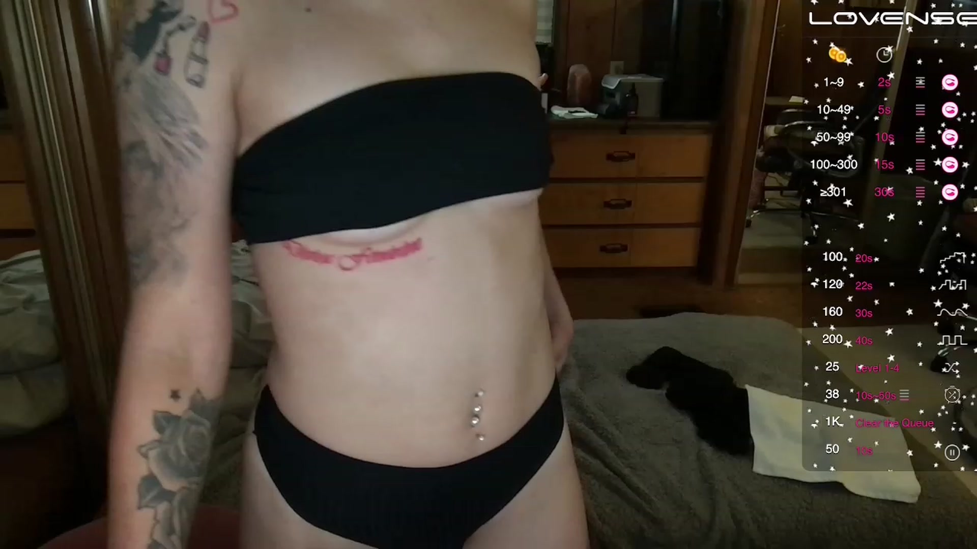 Gallery image thumbnail from Incognitobabe's myfreecams stream on, 11/26/2022, 09:12 image 14 of 20