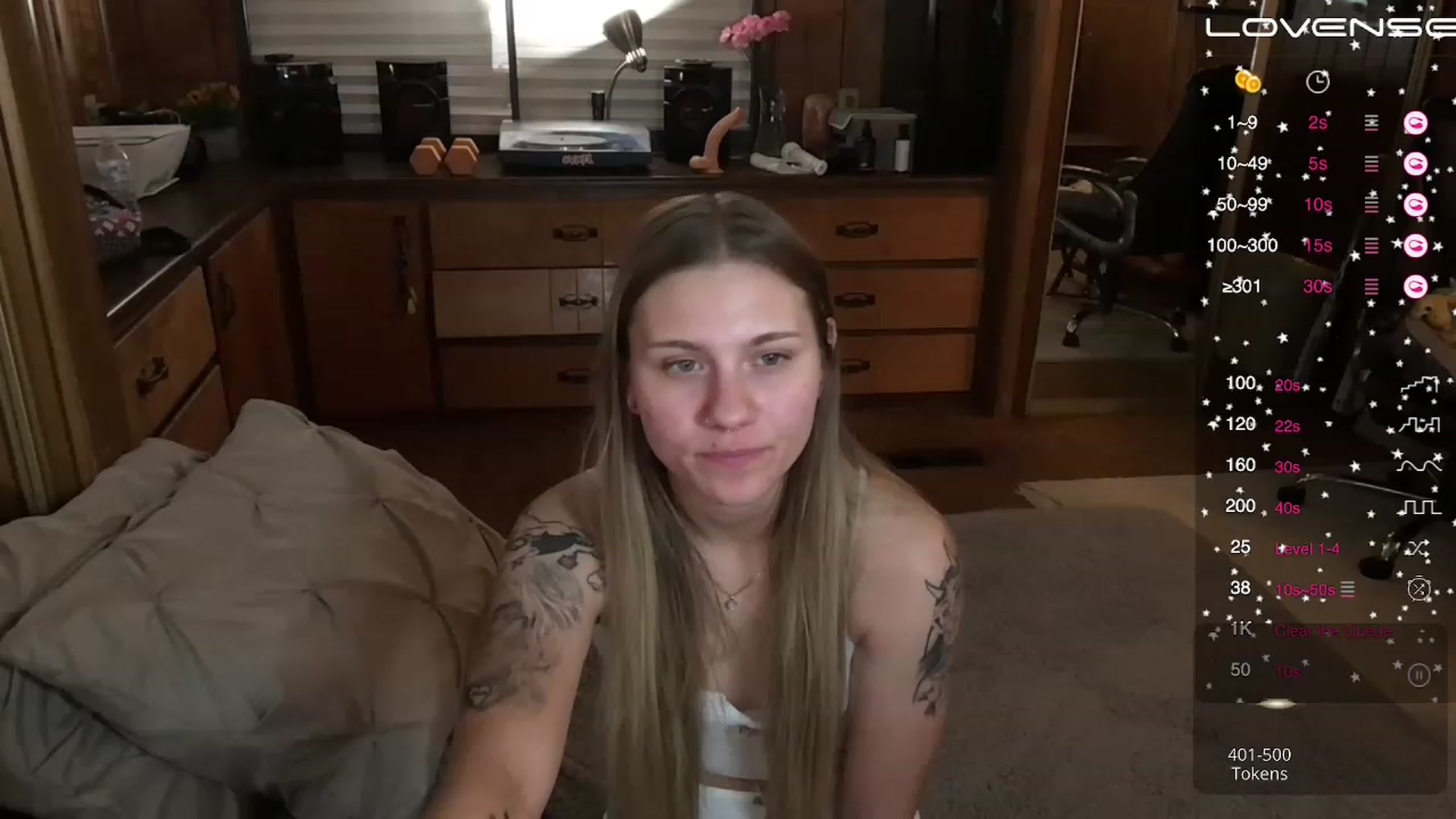 Gallery image thumbnail from Incognitobabe's myfreecams stream on, 11/27/2022, 08:51 image 12 of 20