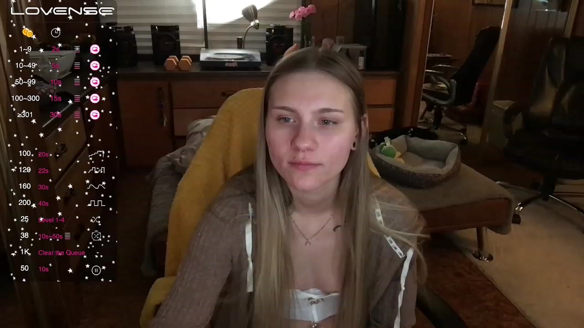 Gallery image thumbnail from Incognitobabe's myfreecams stream on, 11/27/2022, 10:56 image 1 of 20